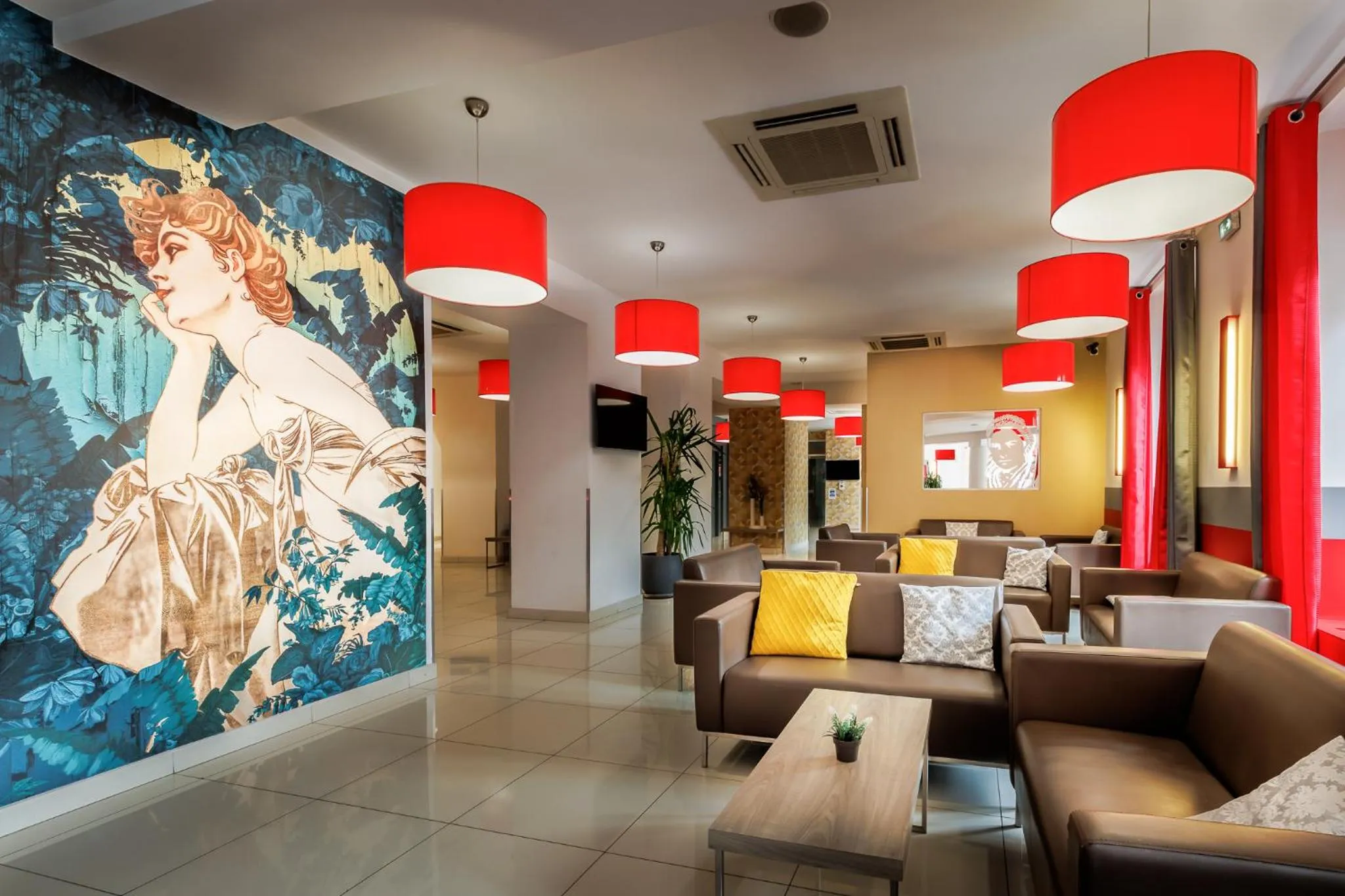 Hôtel Saint Louis de France