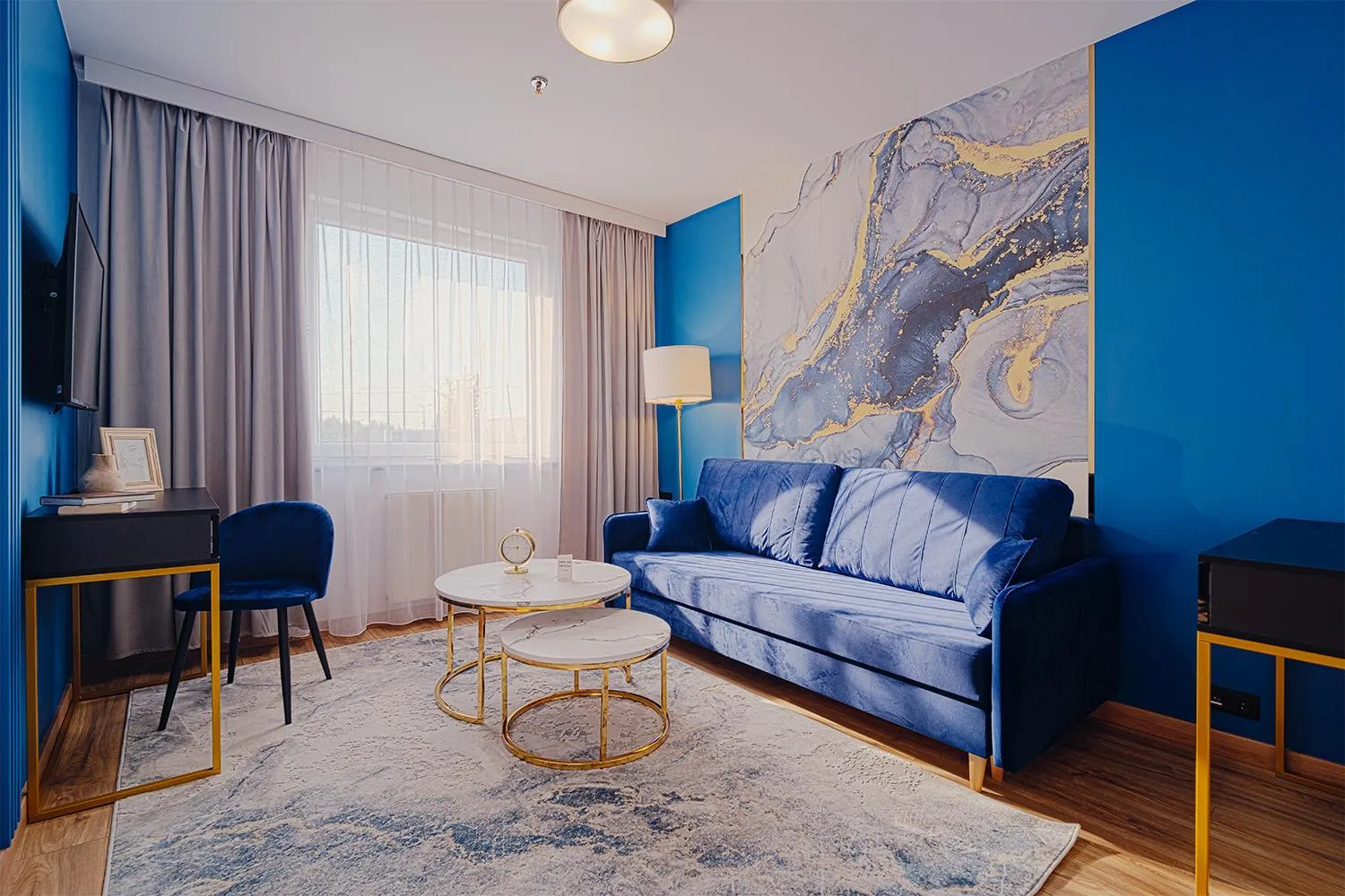 Hotel 500 W Strykowie