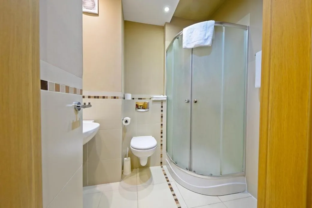 Hotel 500 W Strykowie