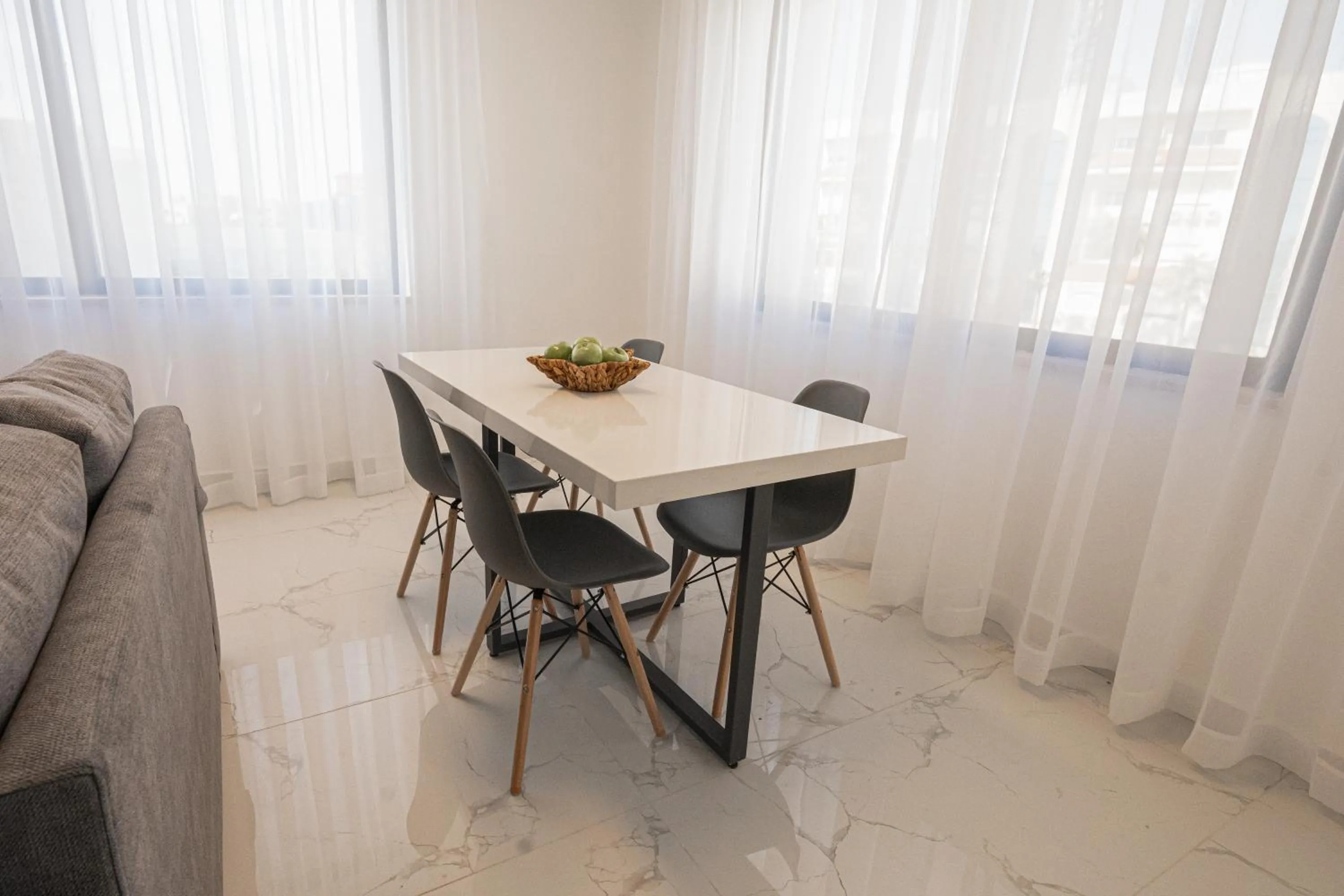 Al Kawther Hotel Apartments