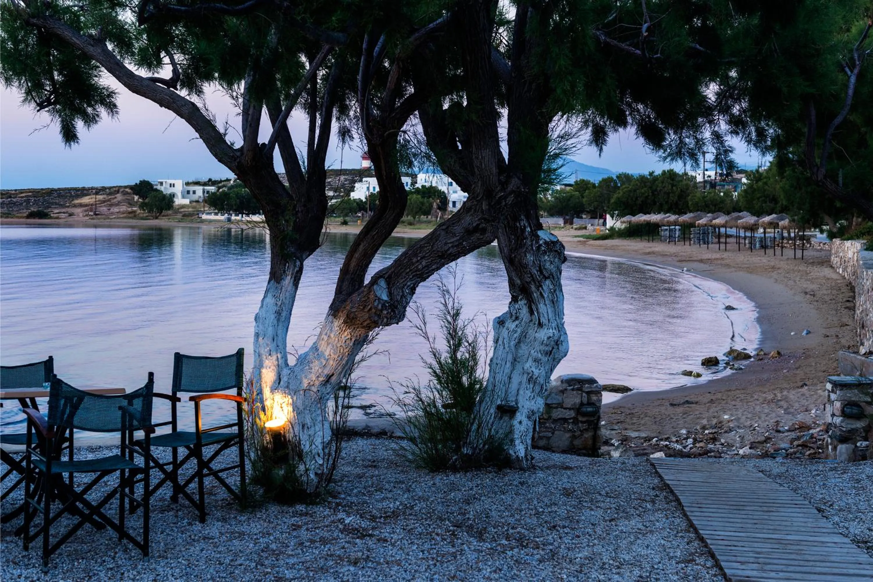 Summer in Kalypso Hotel