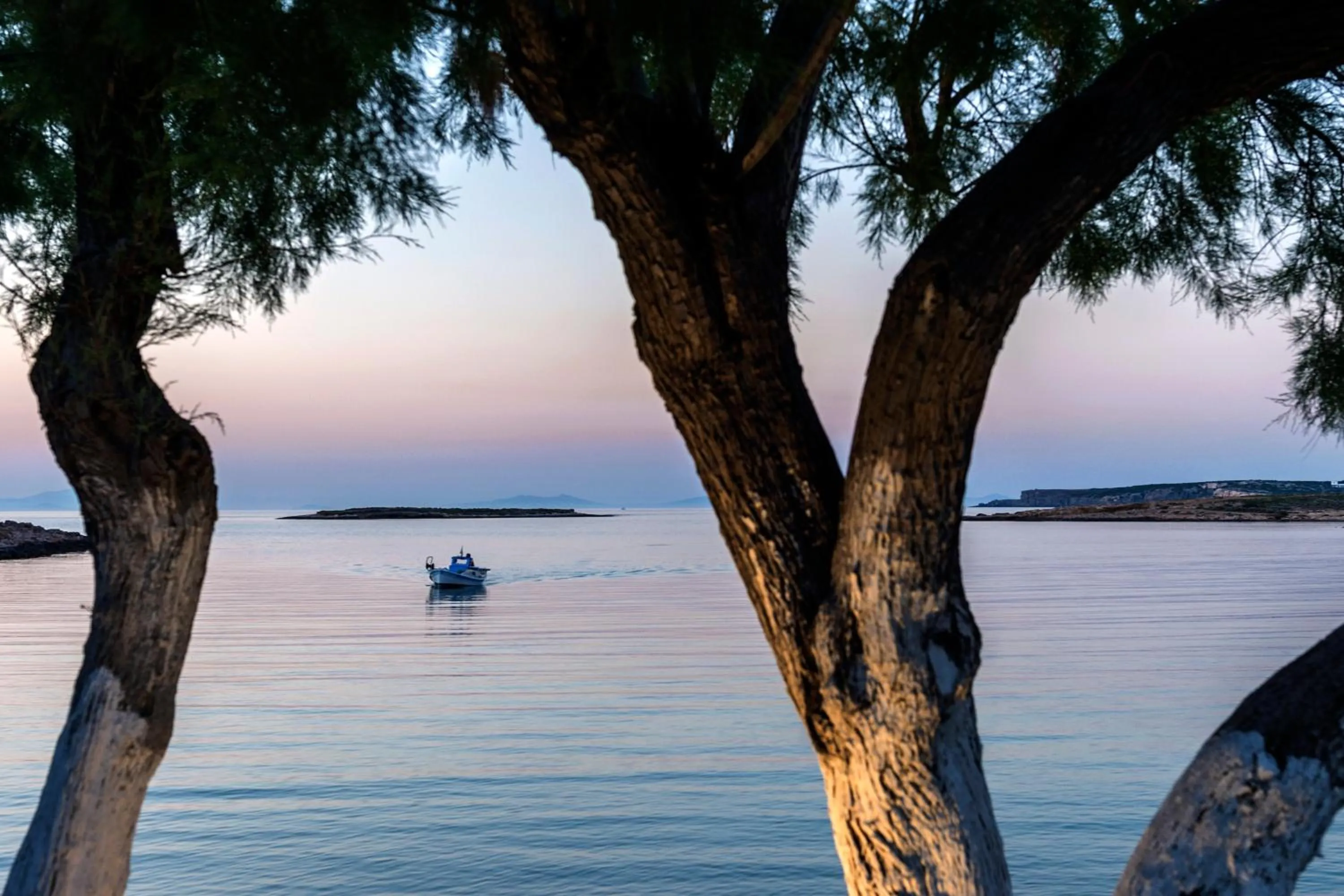 On site in Kalypso Hotel