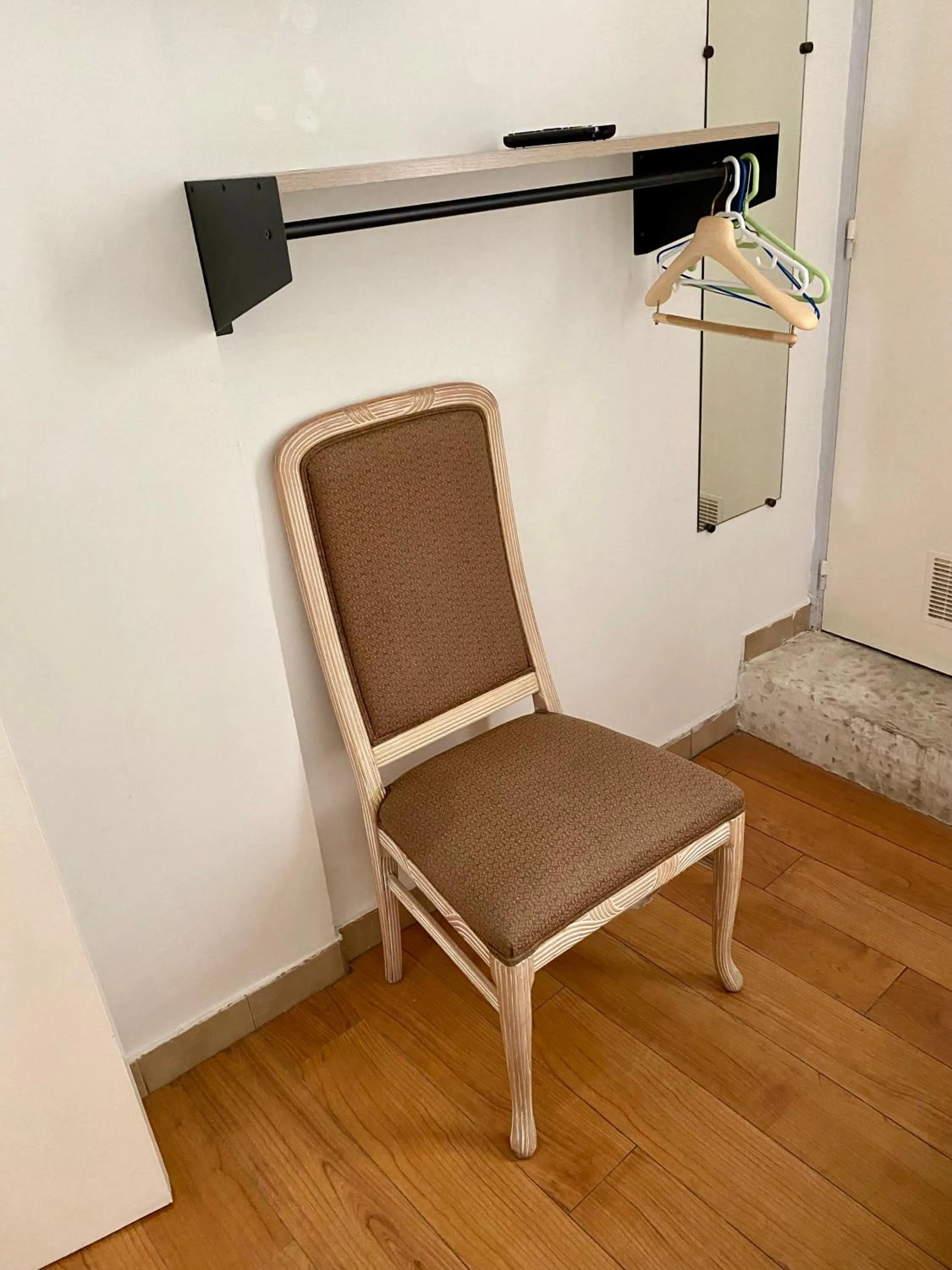 Area and facilities in Boutique Hotel Couleurs Suds