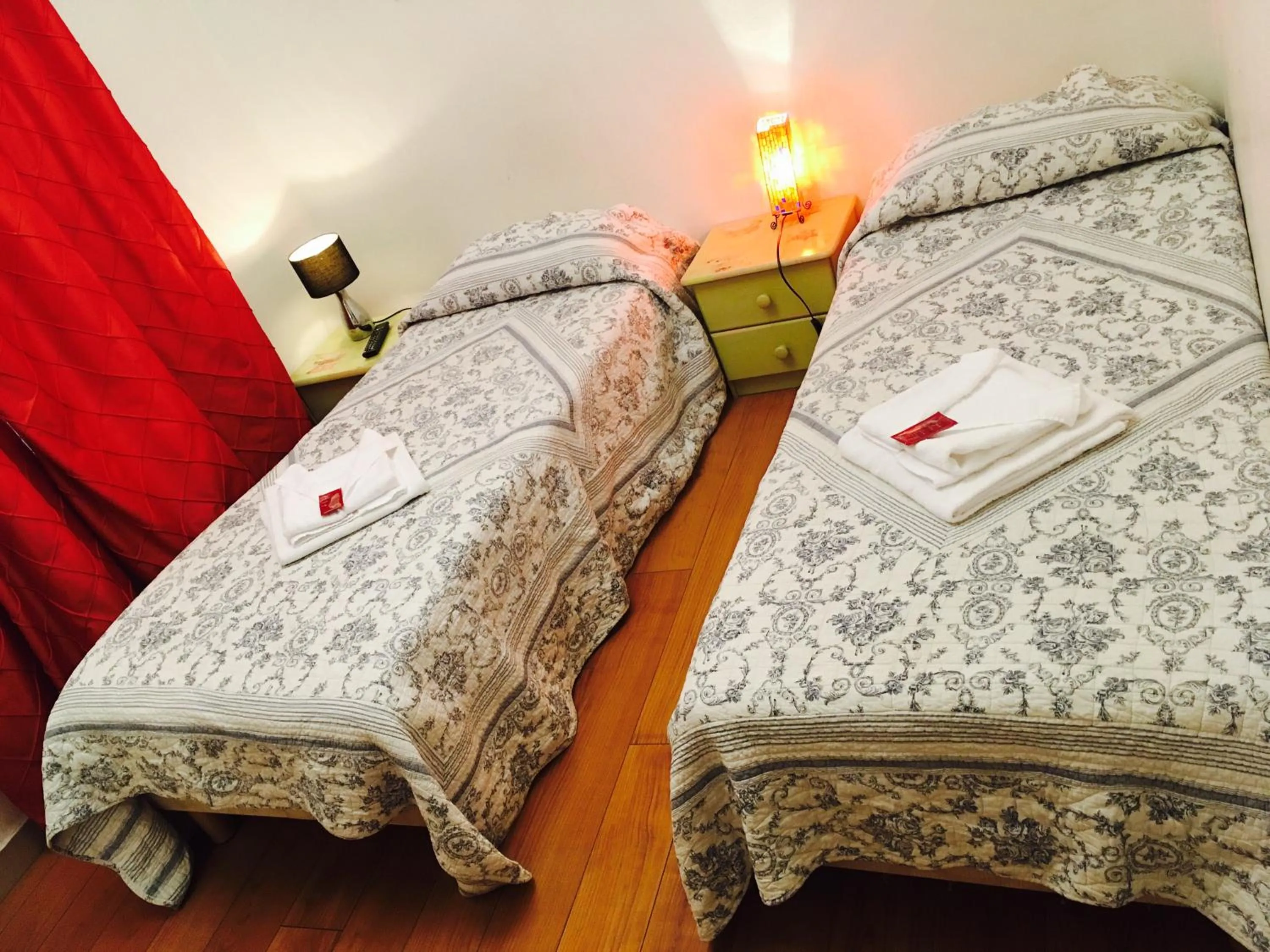 Bedroom, Bed in Boutique Hotel Couleurs Suds