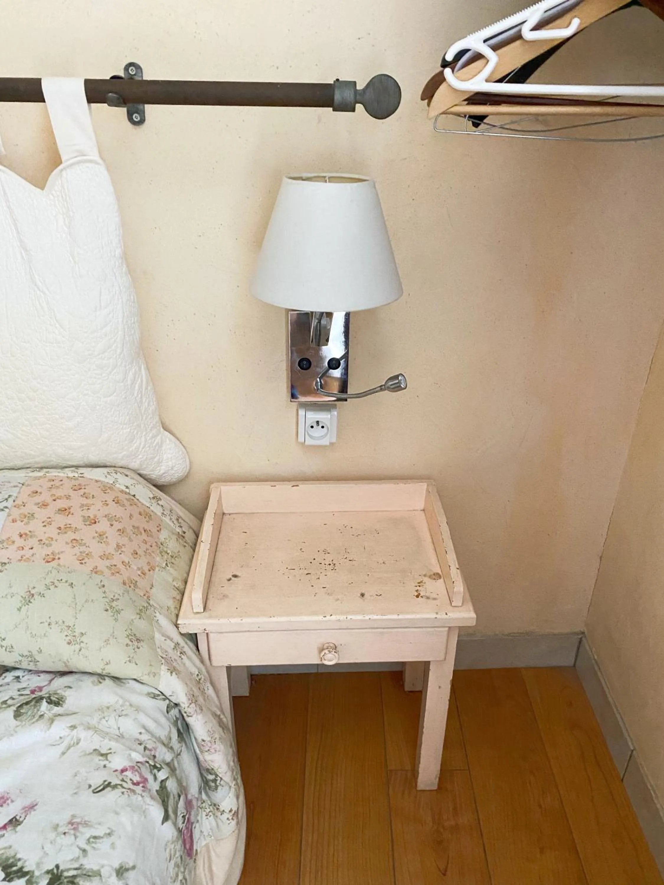 Area and facilities, Bed in Boutique Hotel Couleurs Suds