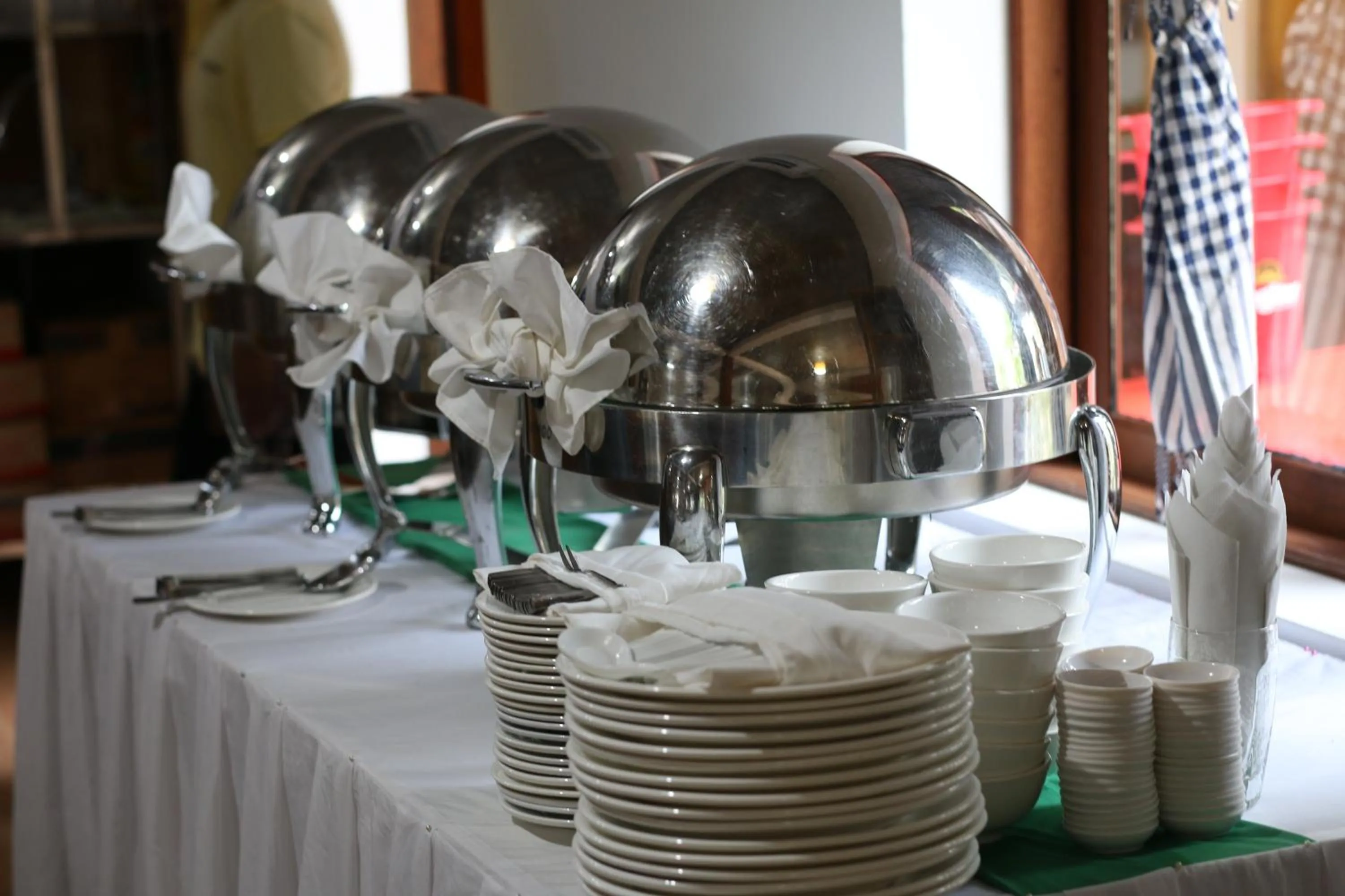 Property building in ANGKOR DINO B&B