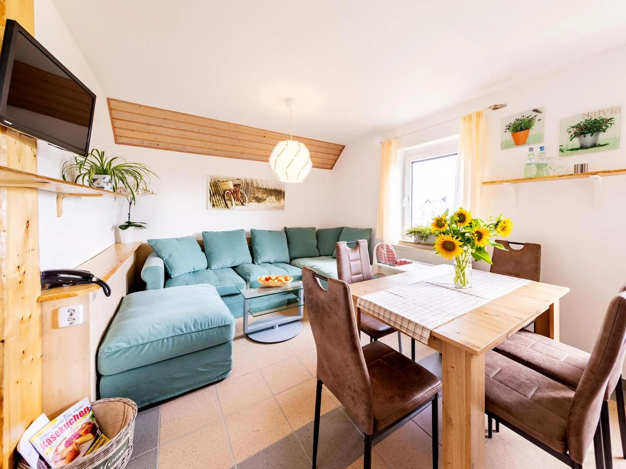 Landhotel & Reiterhof Schumann