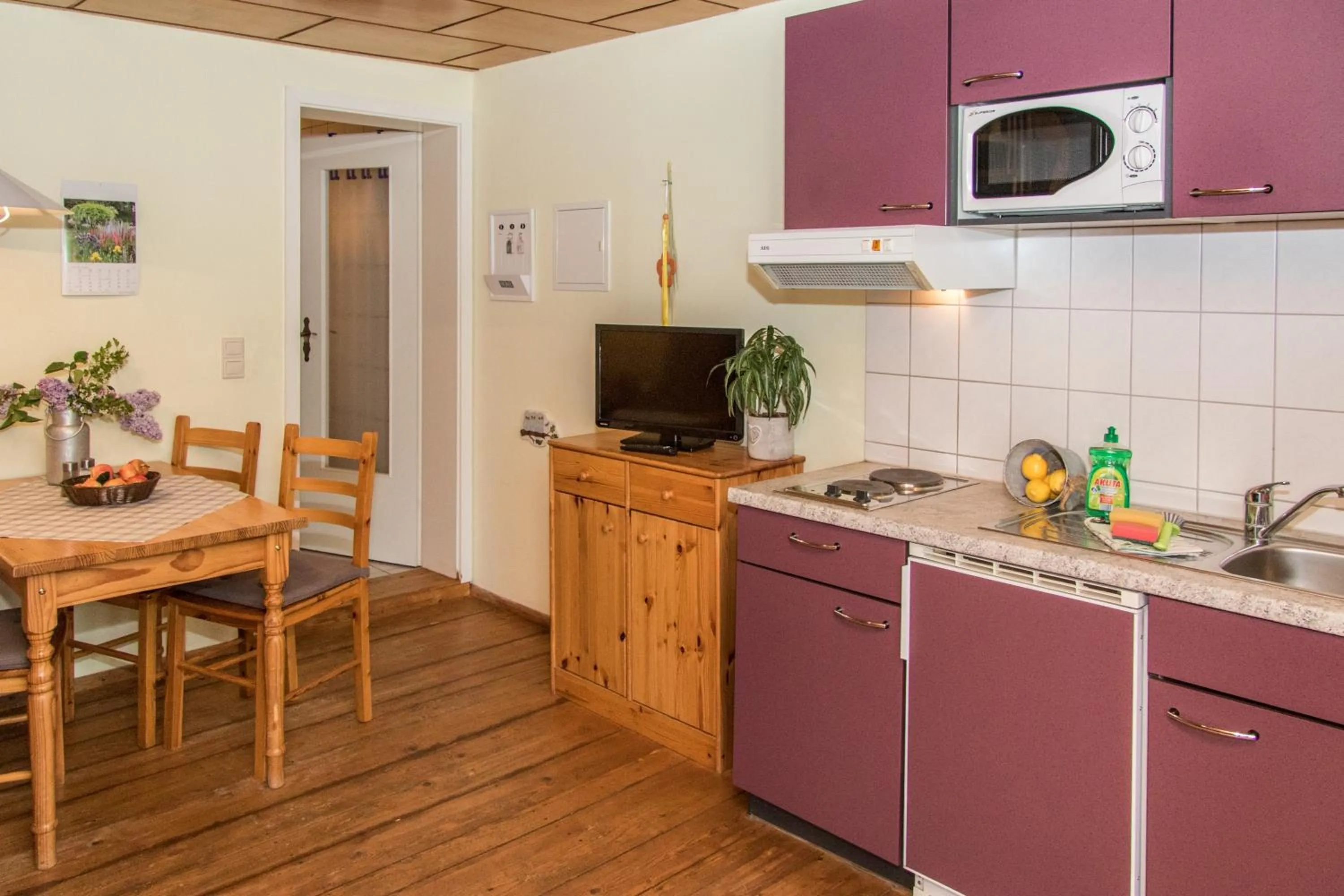 Landhotel & Reiterhof Schumann