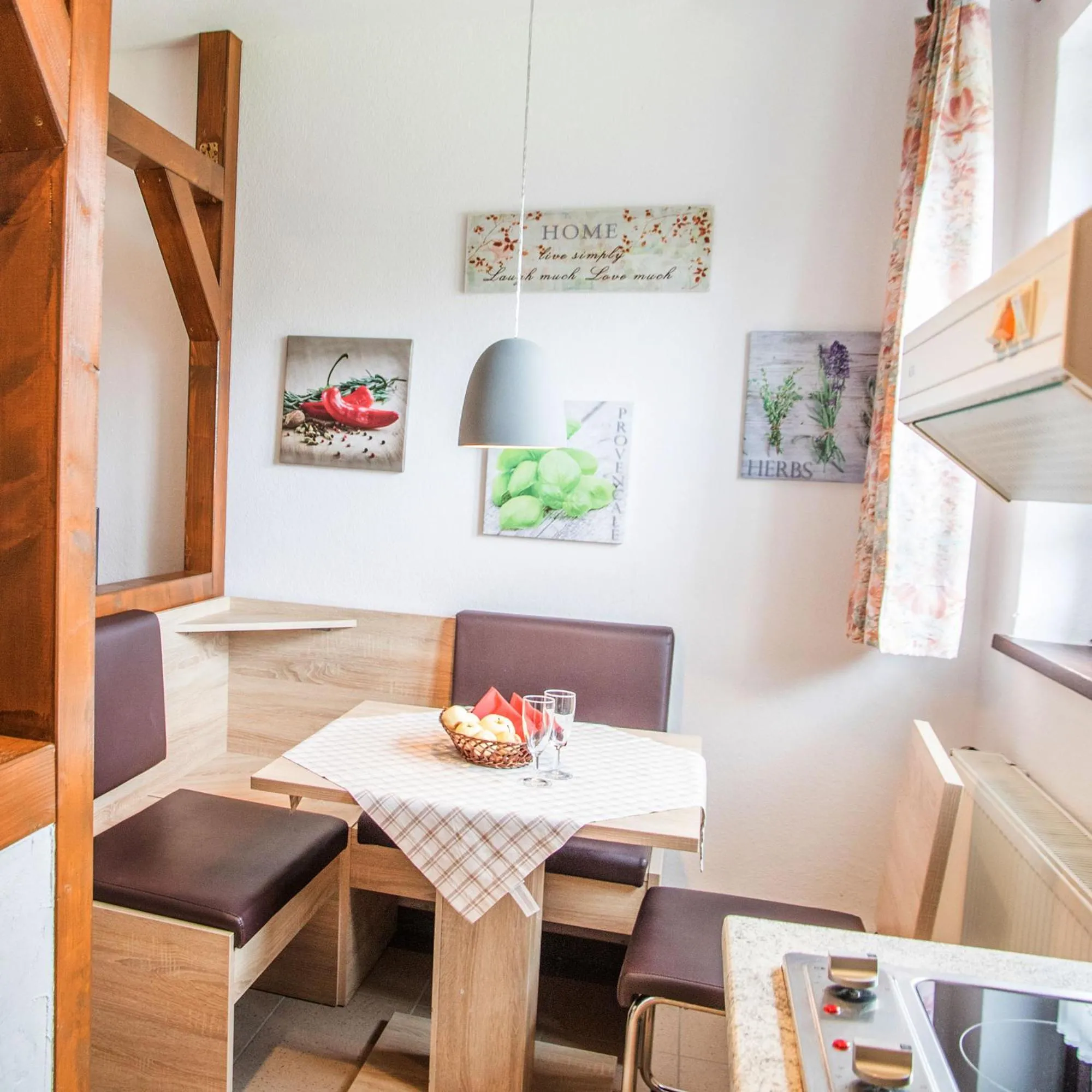 Landhotel & Reiterhof Schumann