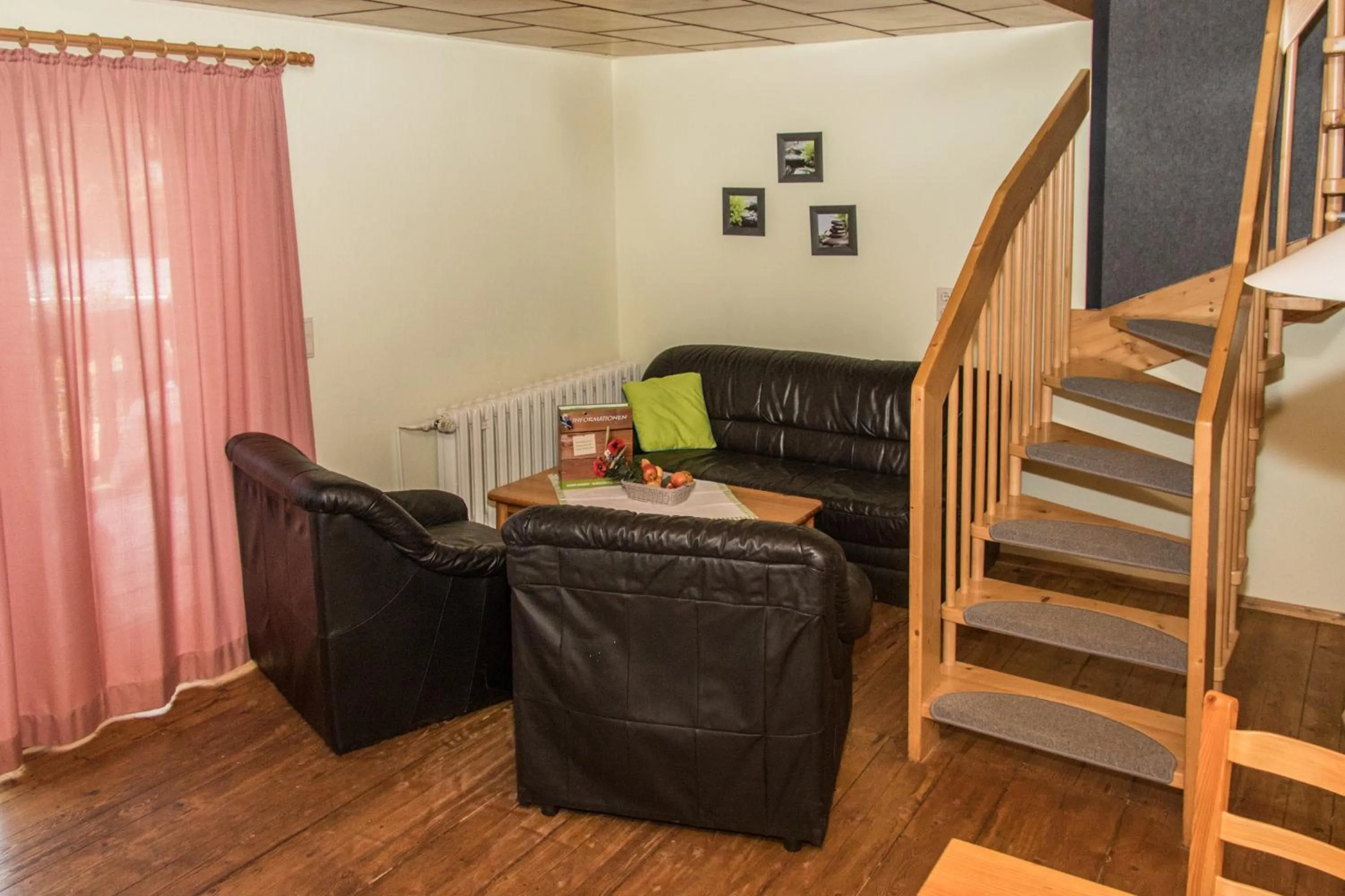 Landhotel & Reiterhof Schumann