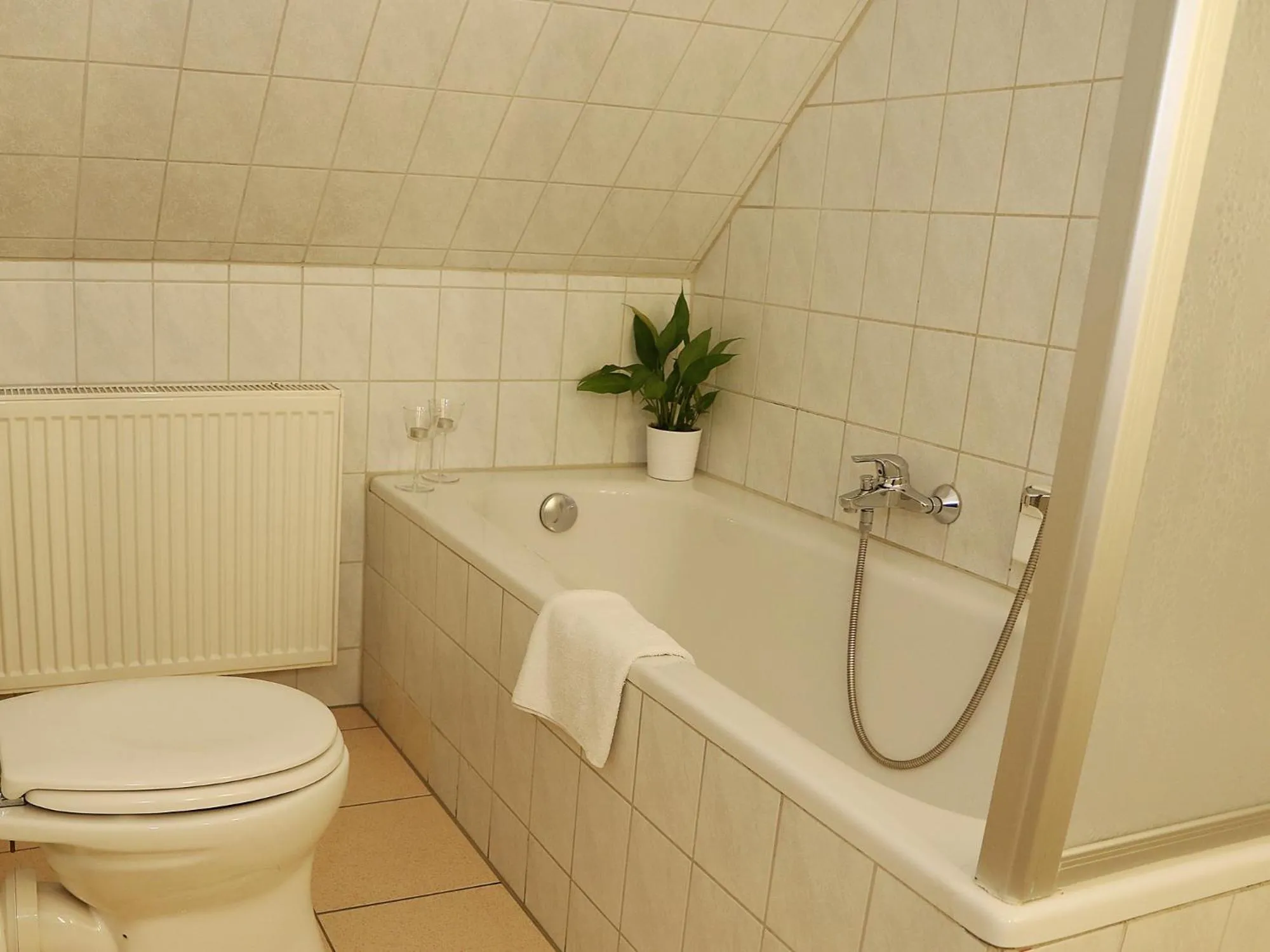 Landhotel & Reiterhof Schumann