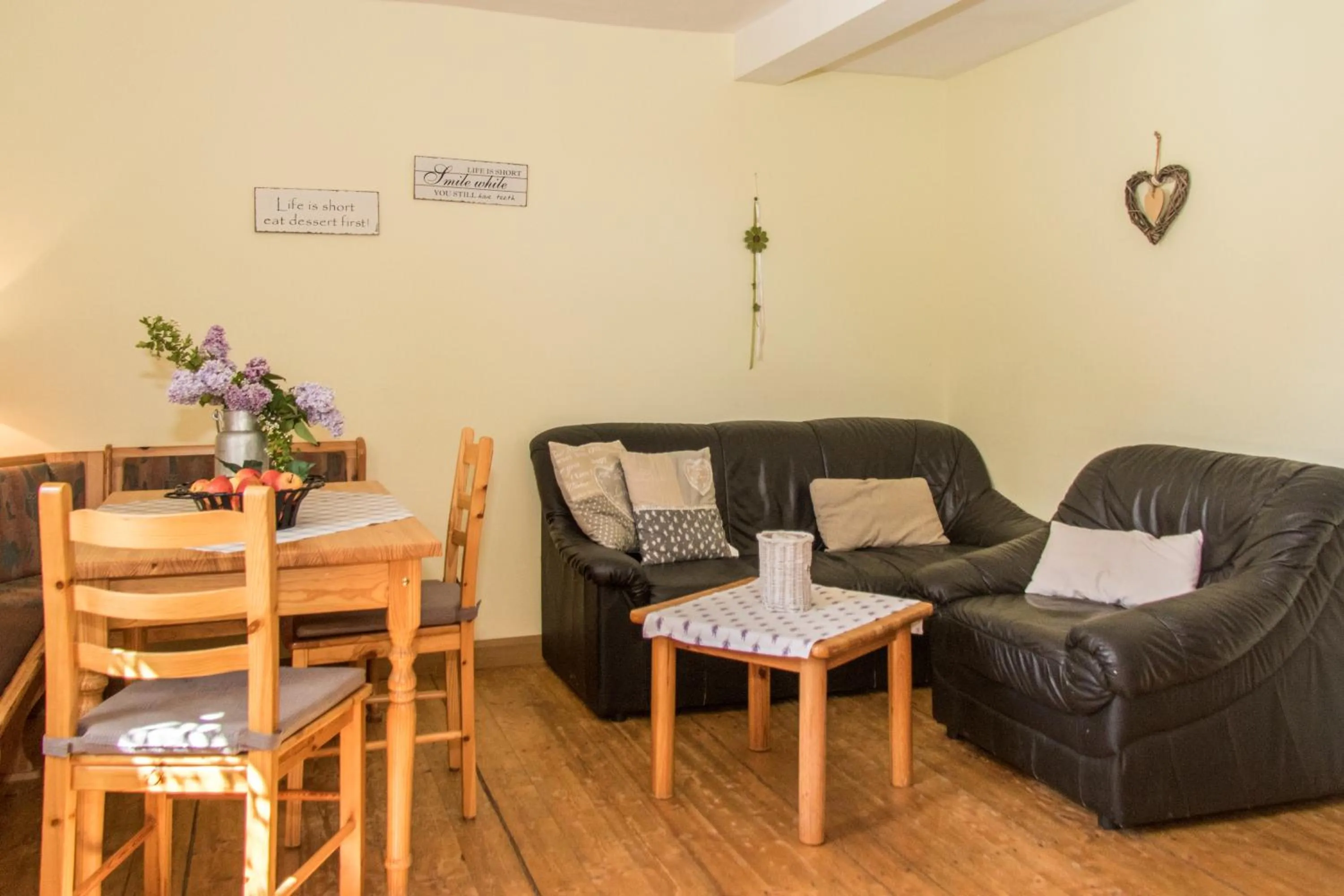 Landhotel & Reiterhof Schumann