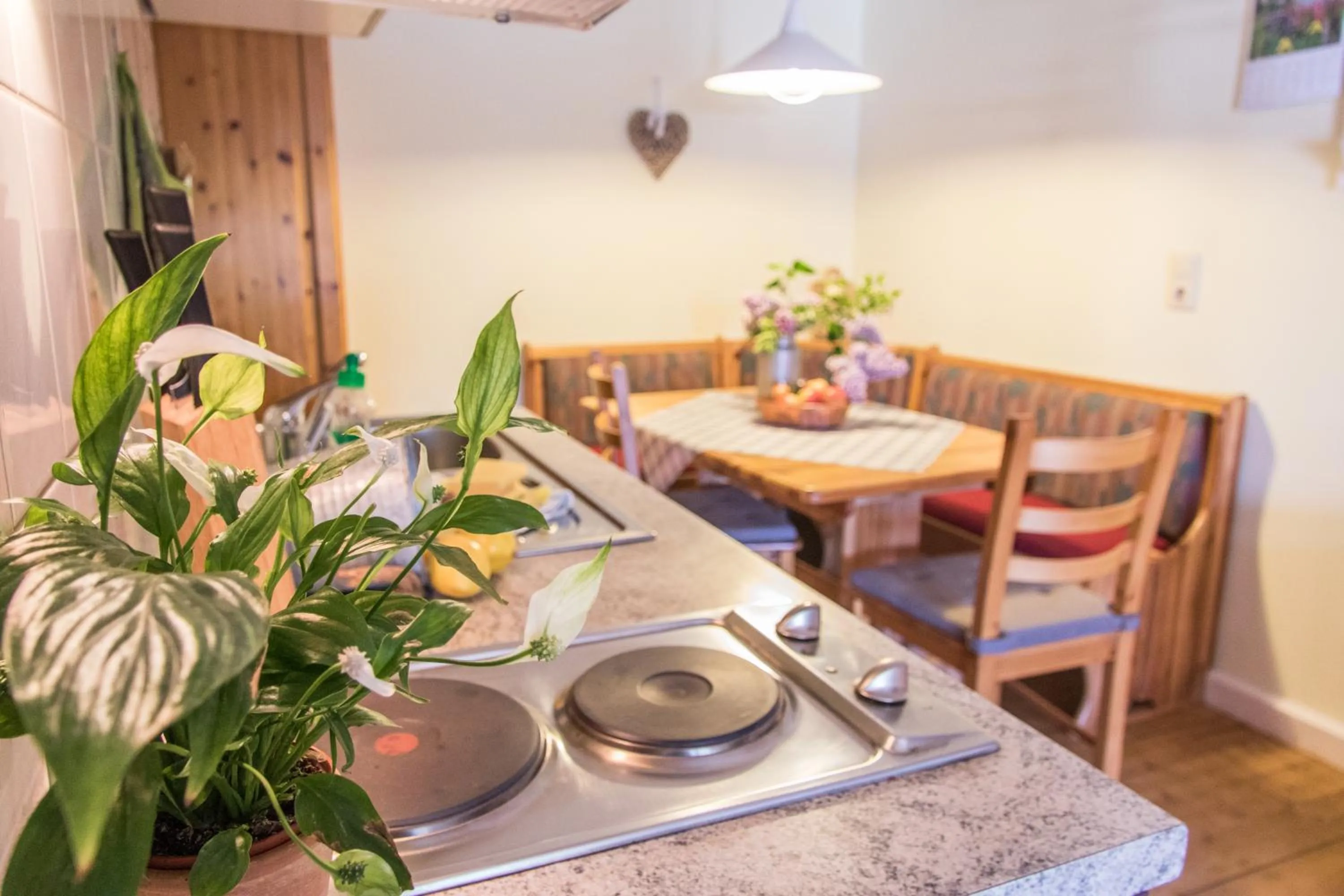 Landhotel & Reiterhof Schumann