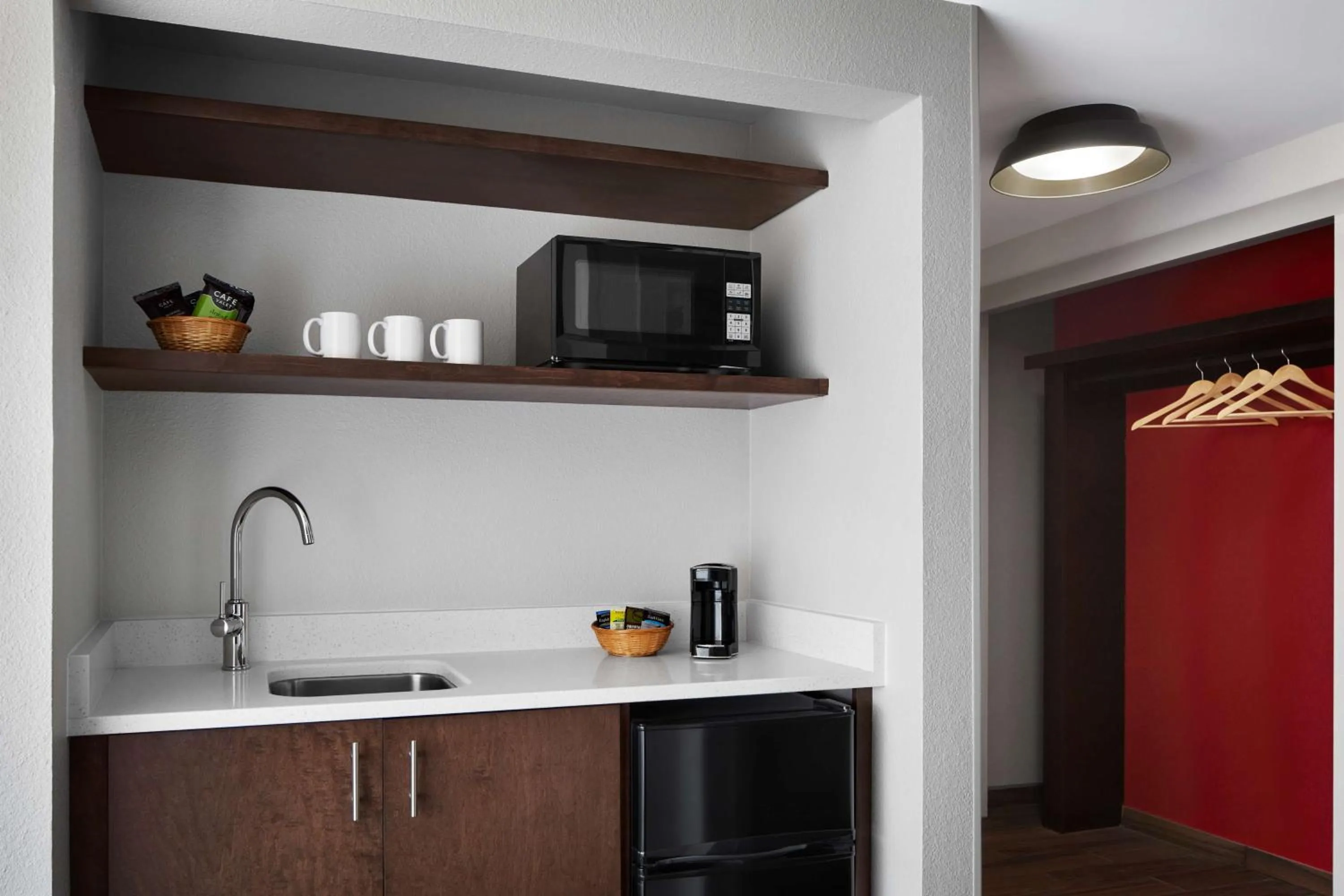 Photo of the whole room in Killington Mountain Lodge, Tapestry Collection by Hilton