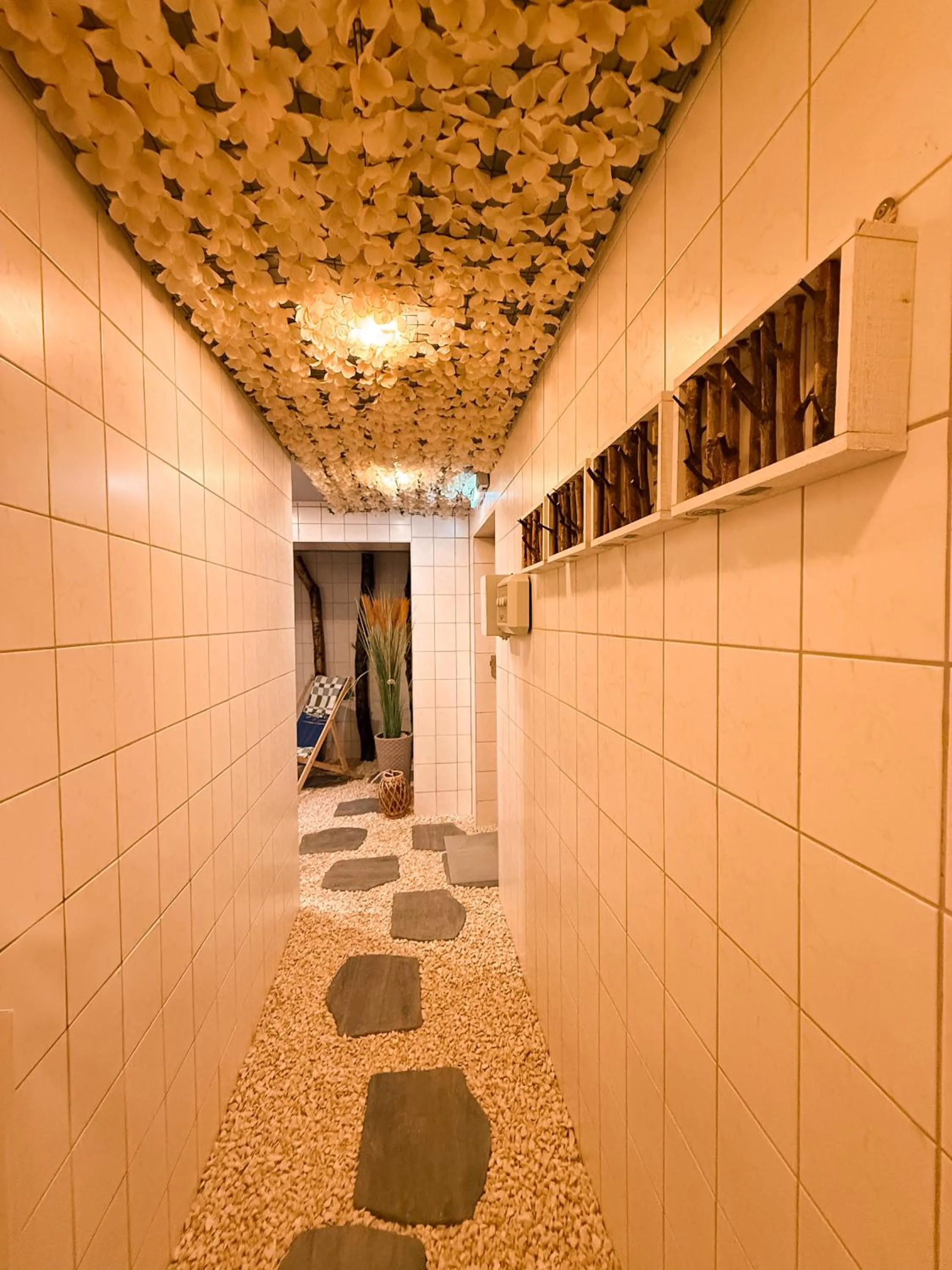 Strandhotel Vier Jahreszeiten Buckow