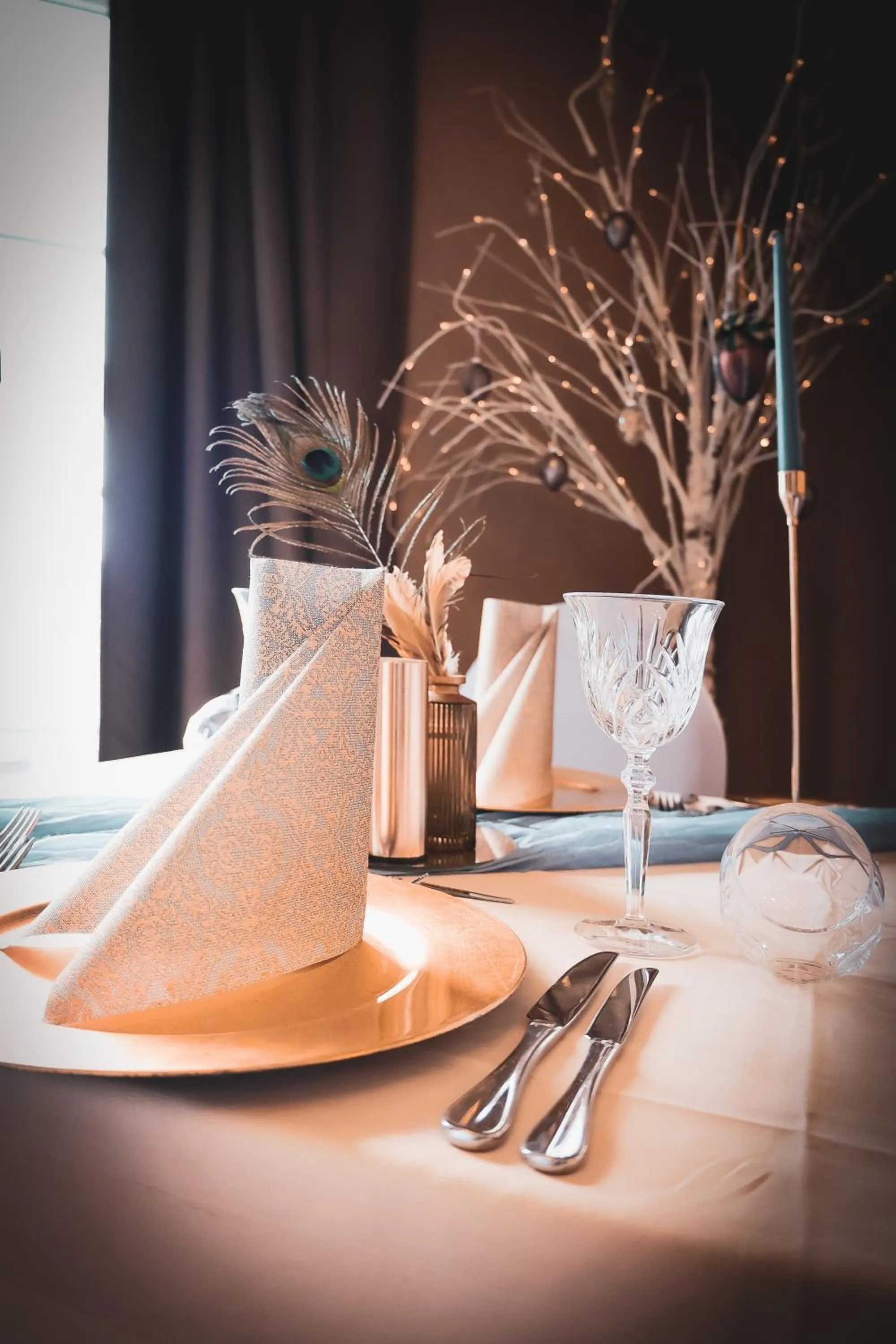 Strandhotel Vier Jahreszeiten Buckow