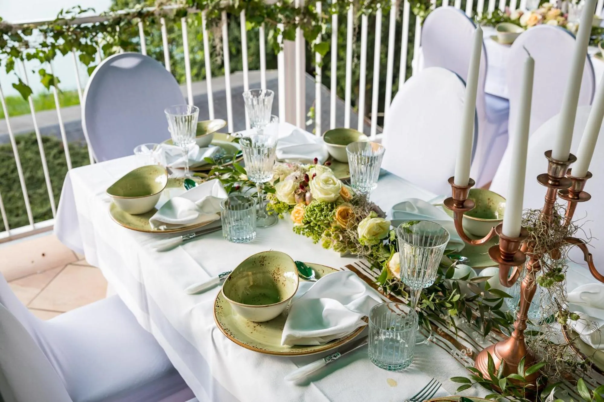 Strandhotel Vier Jahreszeiten Buckow