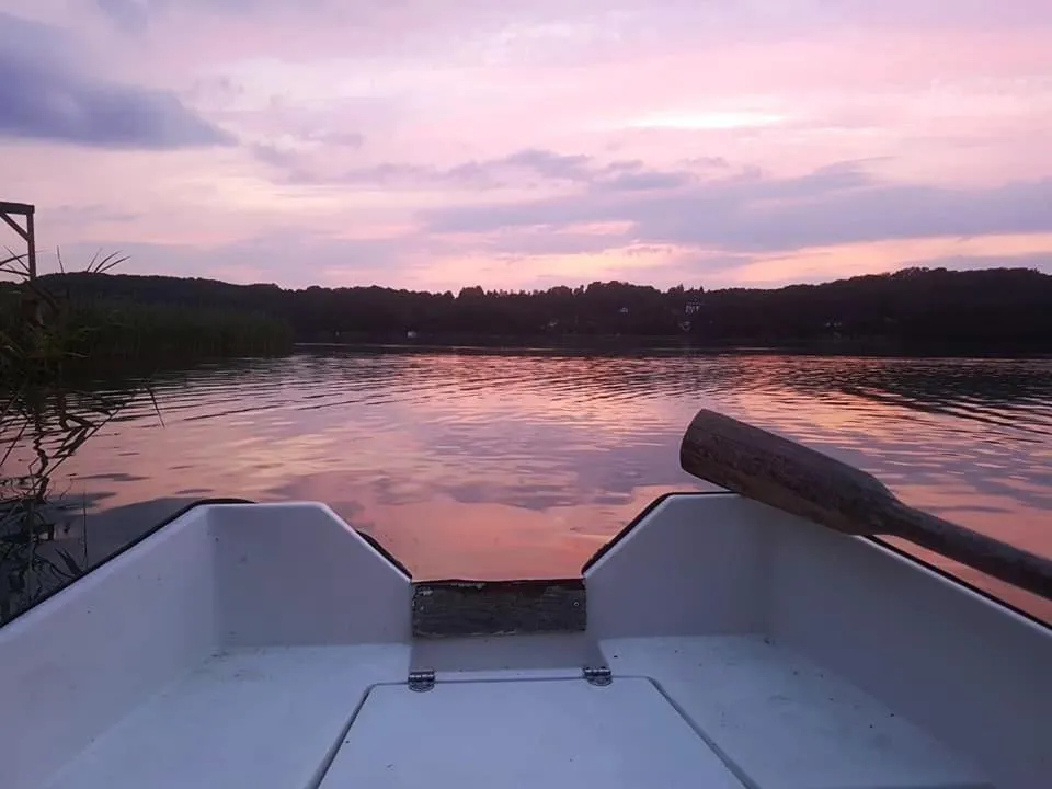 Strandhotel Vier Jahreszeiten Buckow