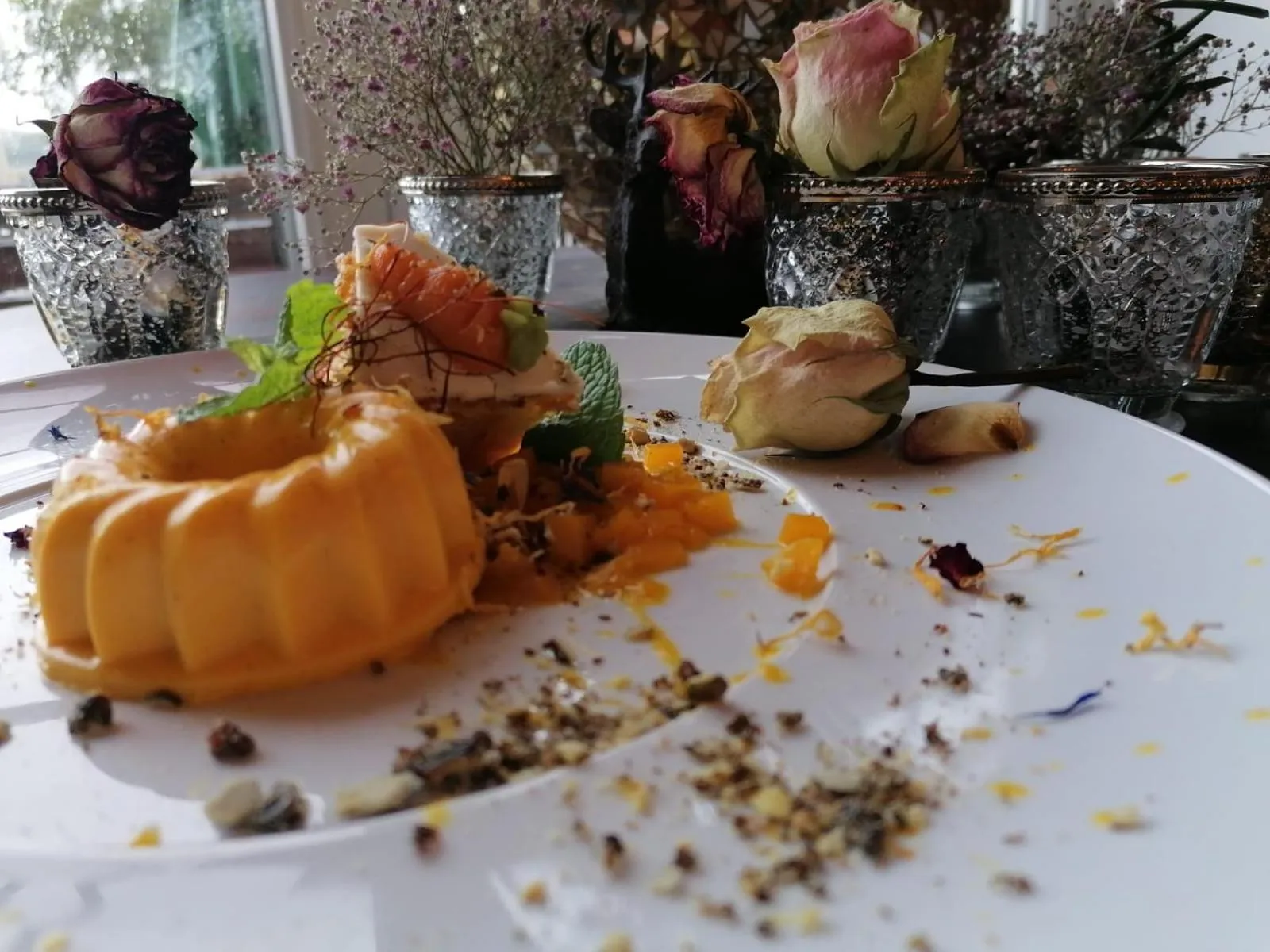 Strandhotel Vier Jahreszeiten Buckow