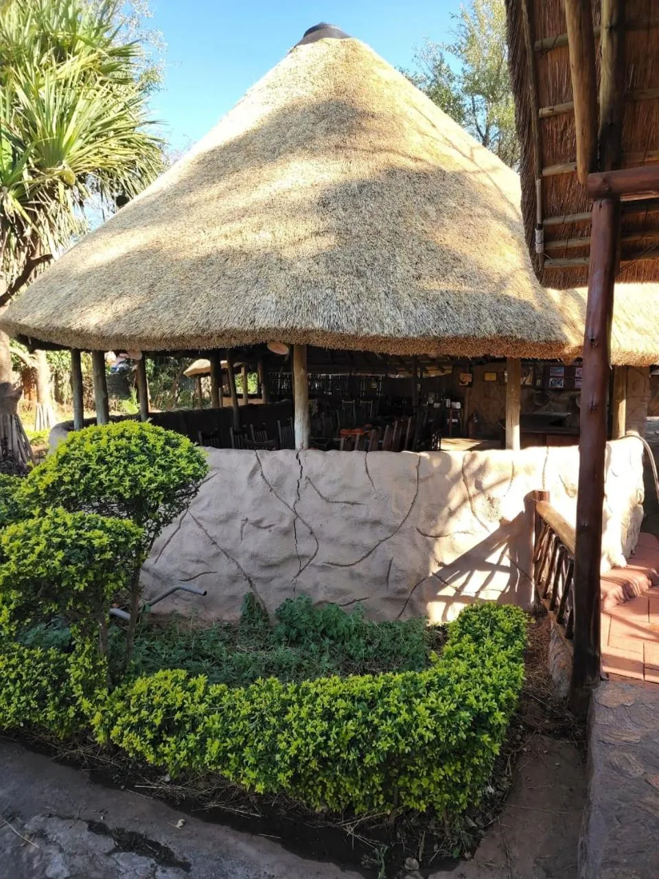 Xisaka Guest House
