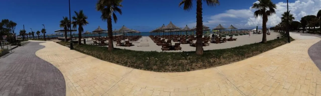 Nearby landmark in Hotel Sunrise