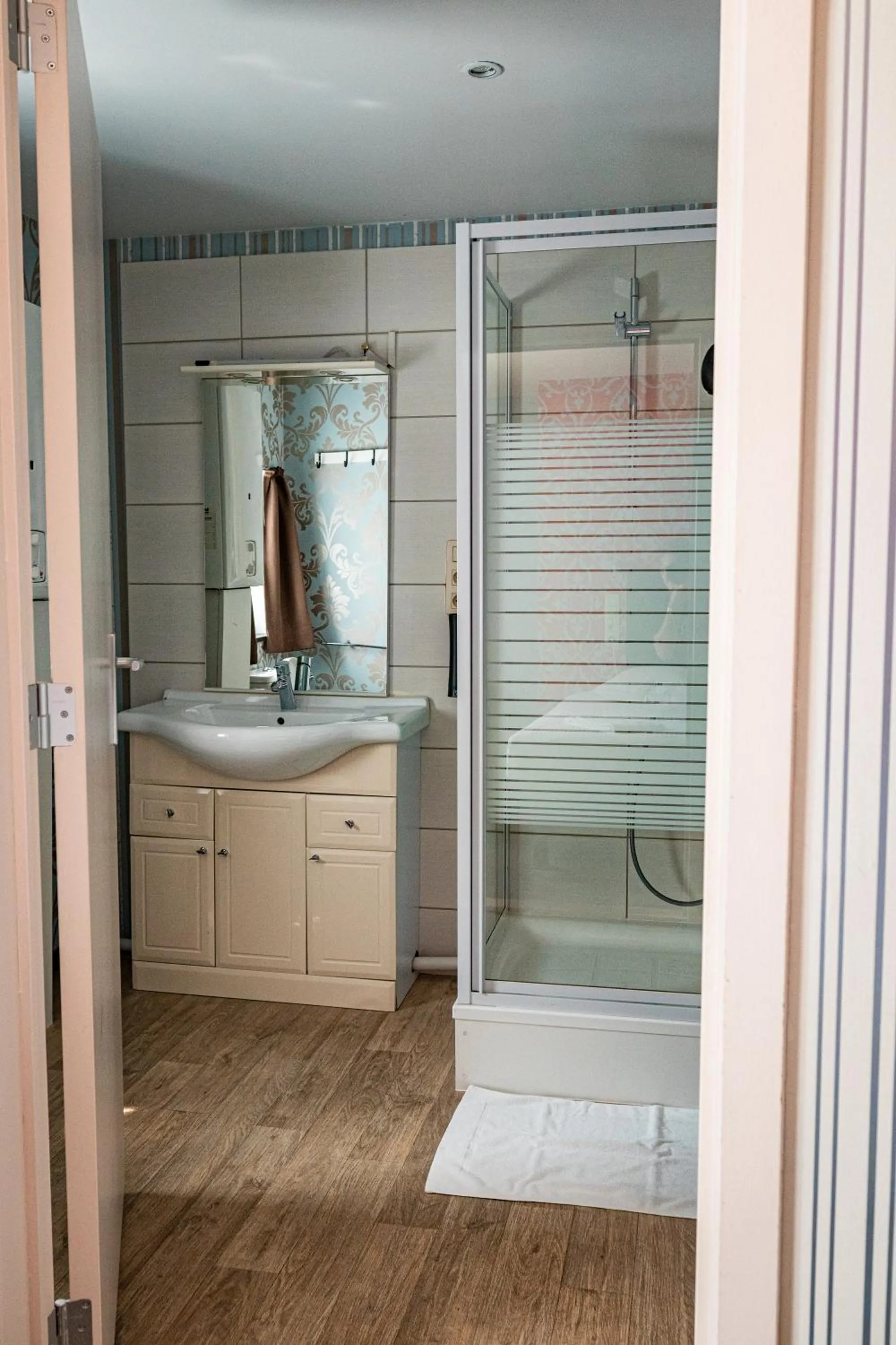 Hotel Cathedral Gent Centrum