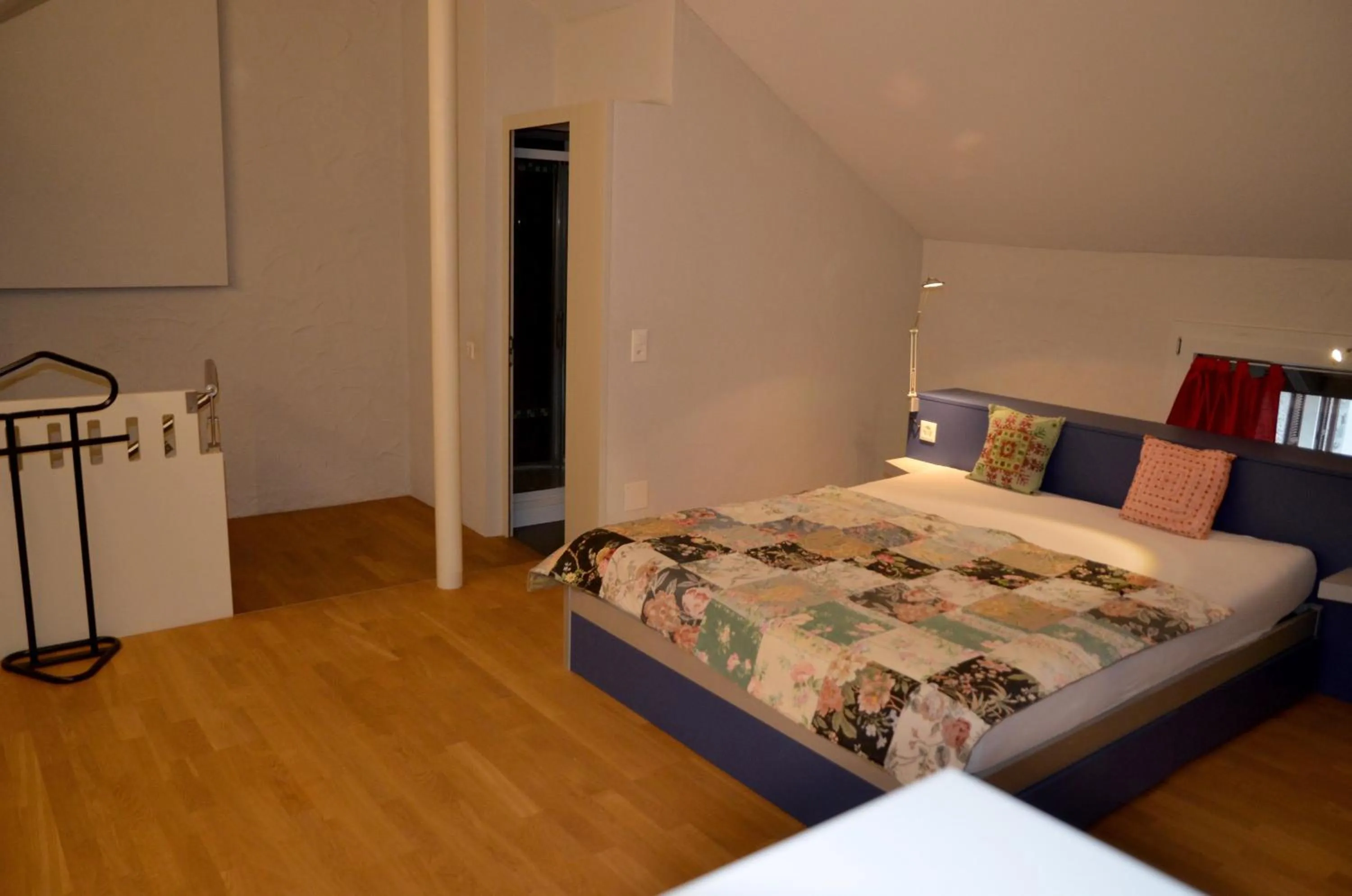 Bedroom in Antica Sosta dei Viandanti