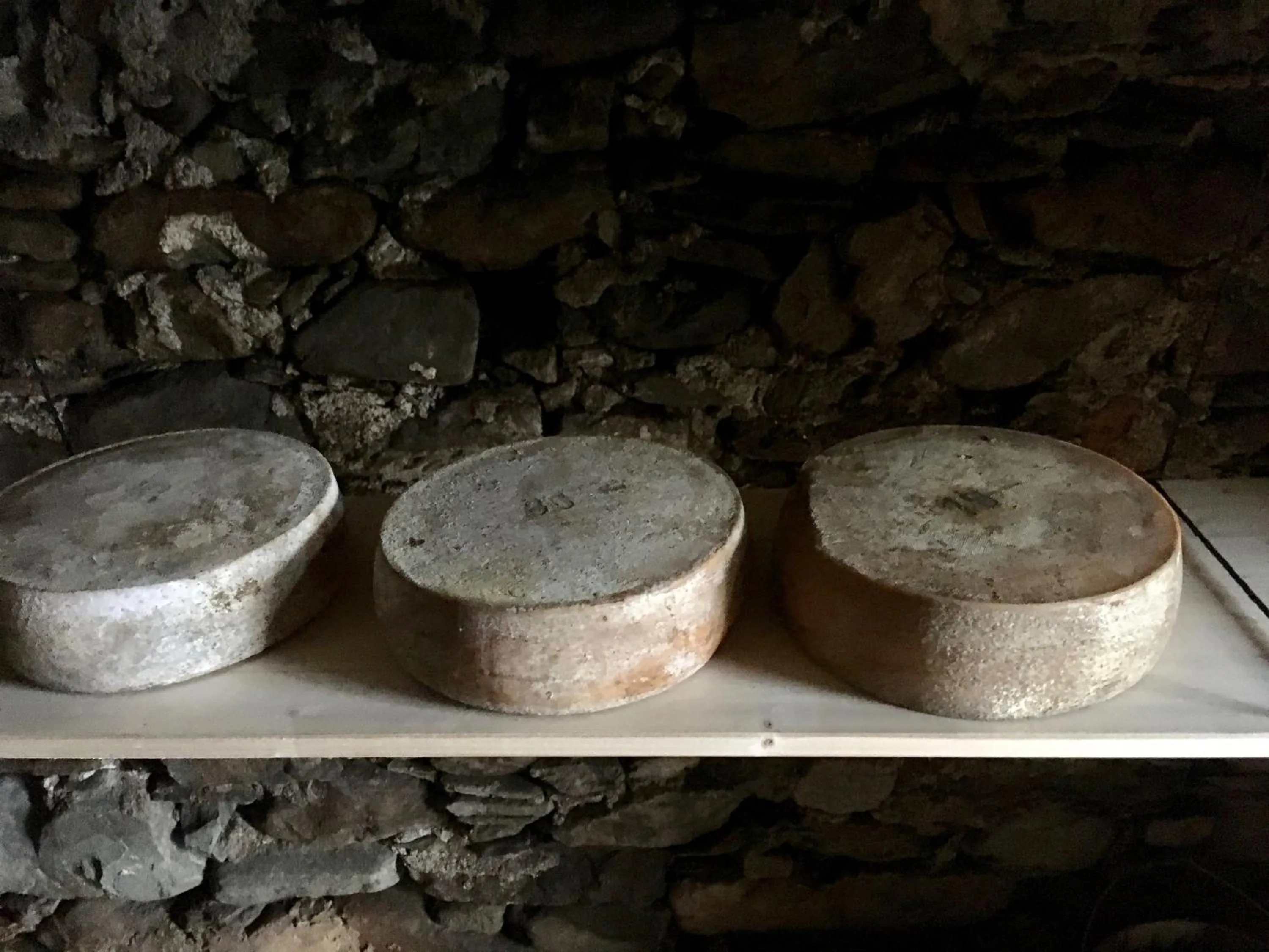 Meals in Antica Sosta dei Viandanti