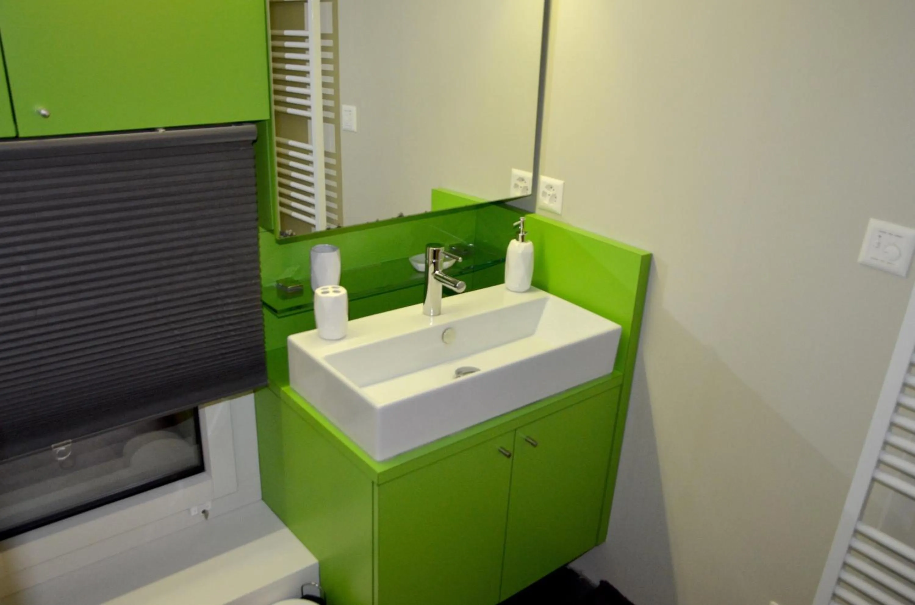 Area and facilities in Antica Sosta dei Viandanti