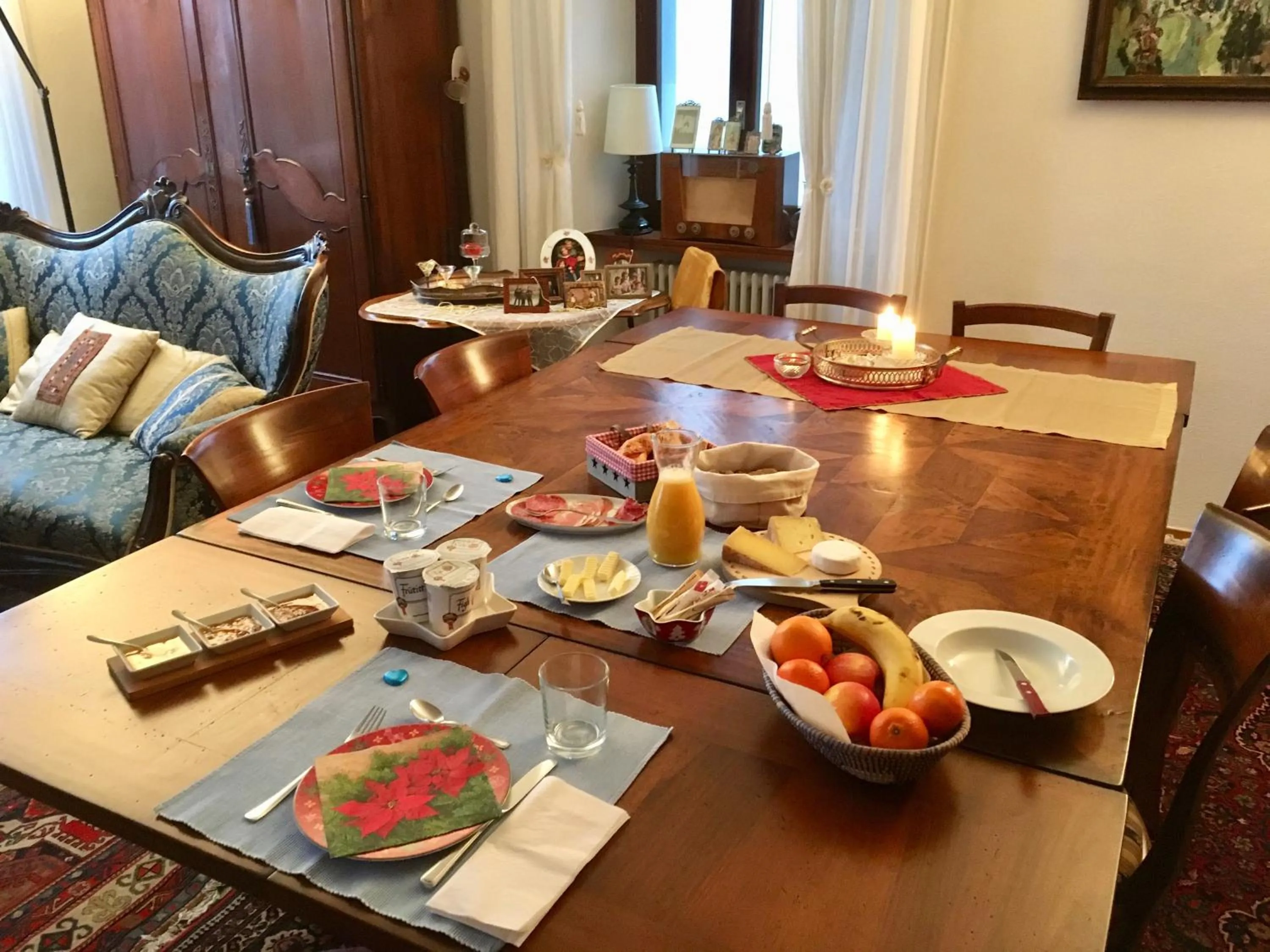 Restaurant/places to eat in Antica Sosta dei Viandanti