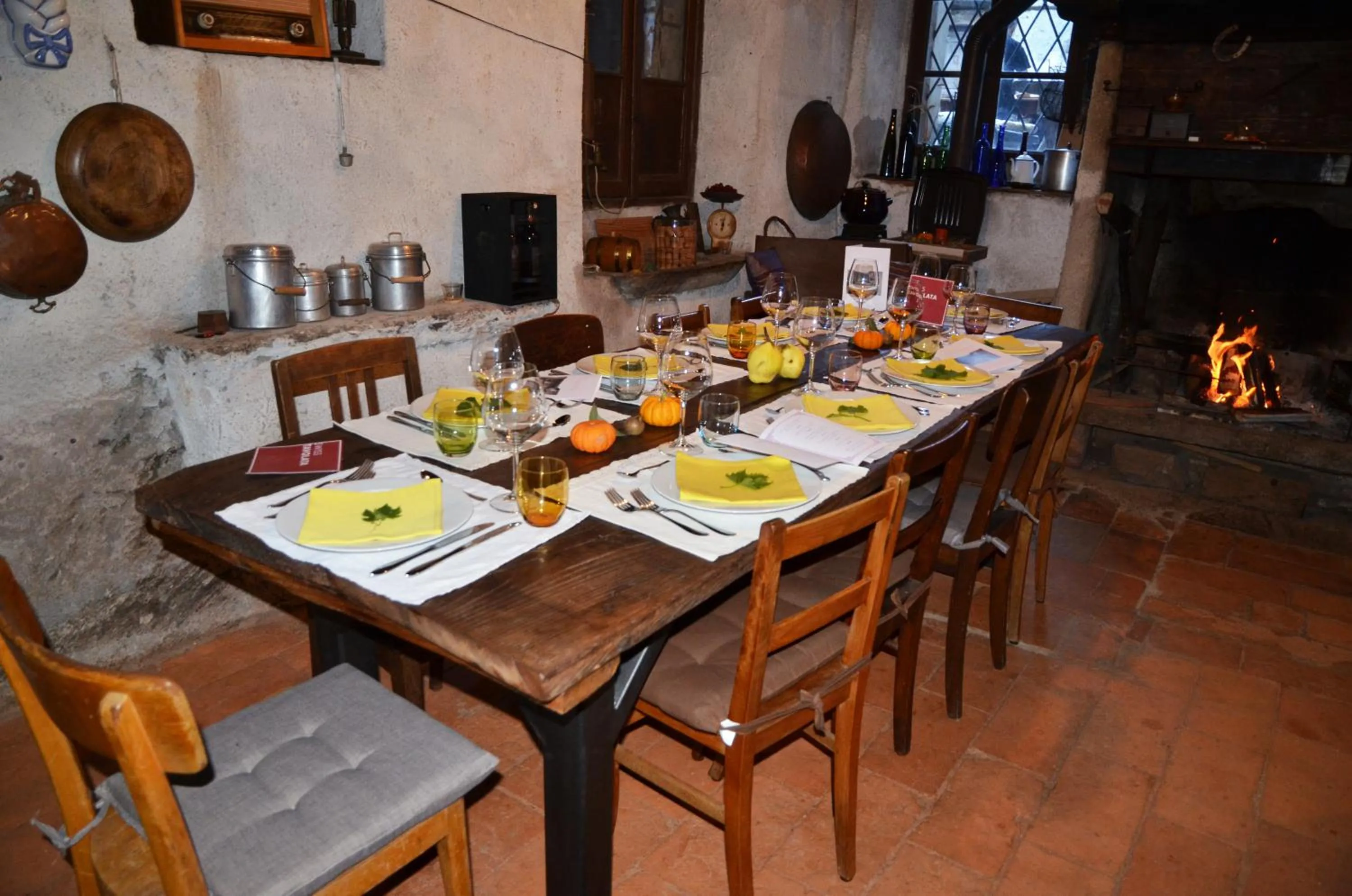 Other in Antica Sosta dei Viandanti