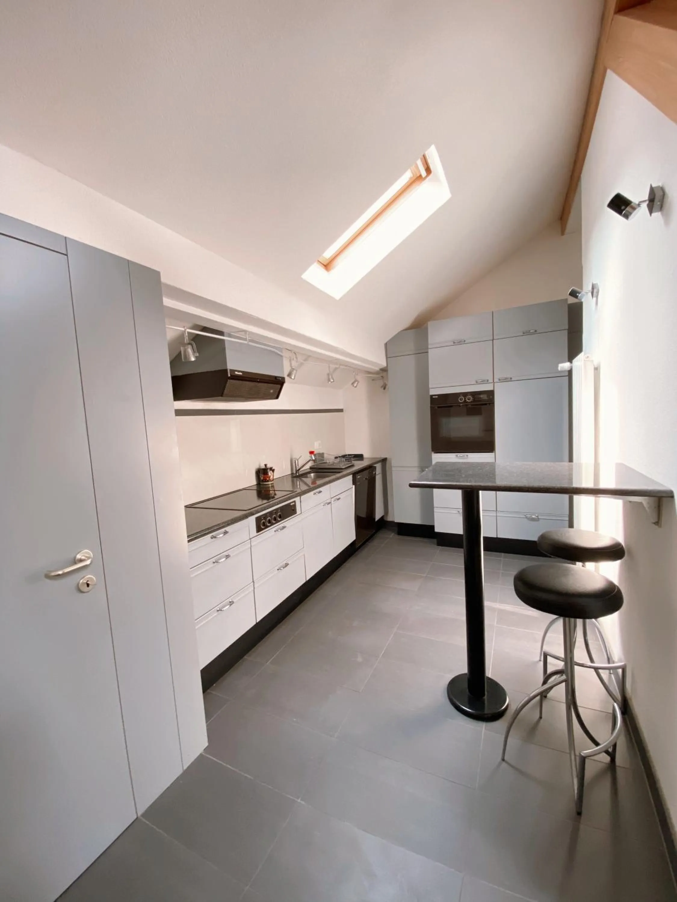 Communal kitchen in Antica Sosta dei Viandanti