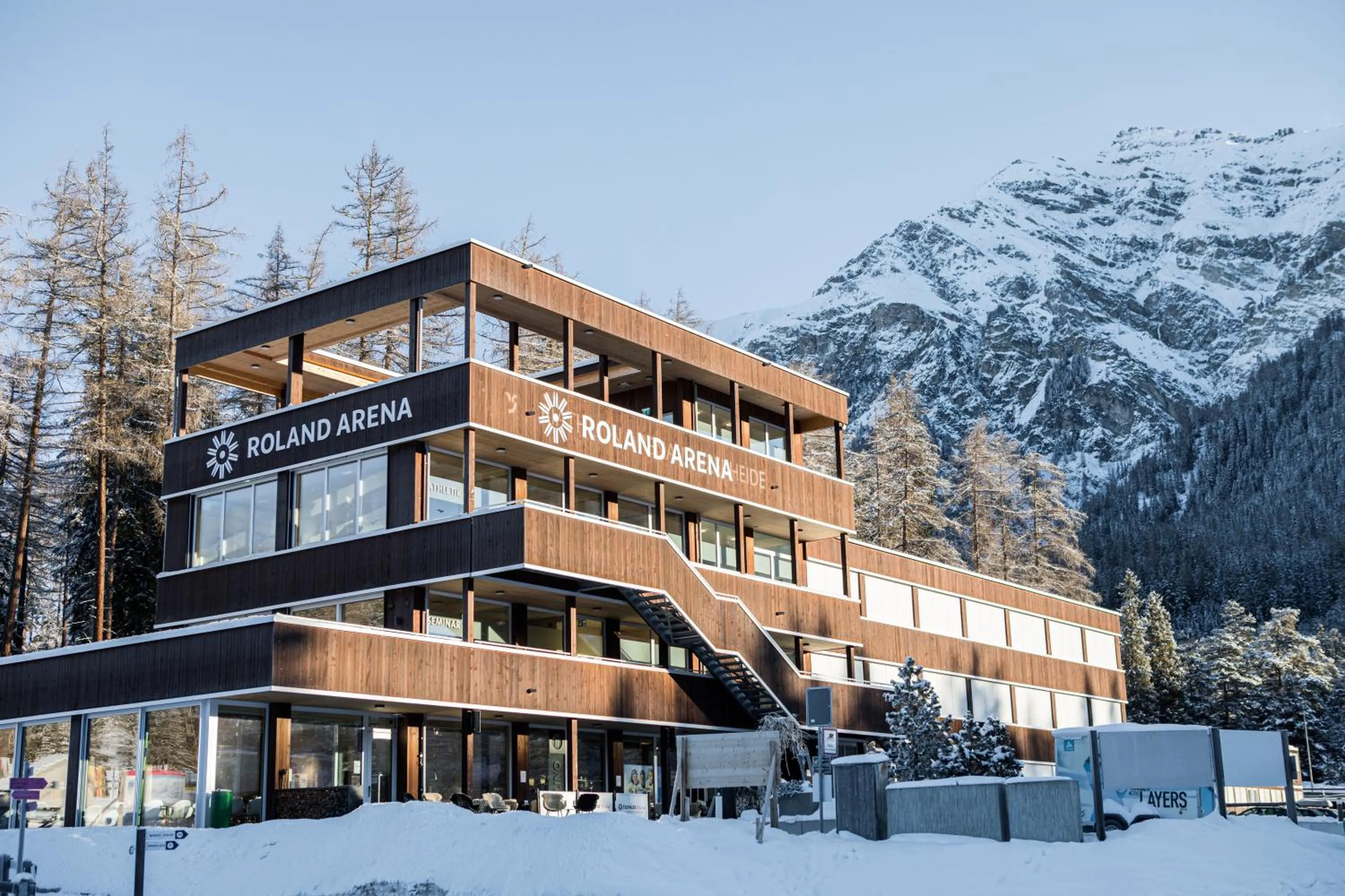 Nordic Hostel
