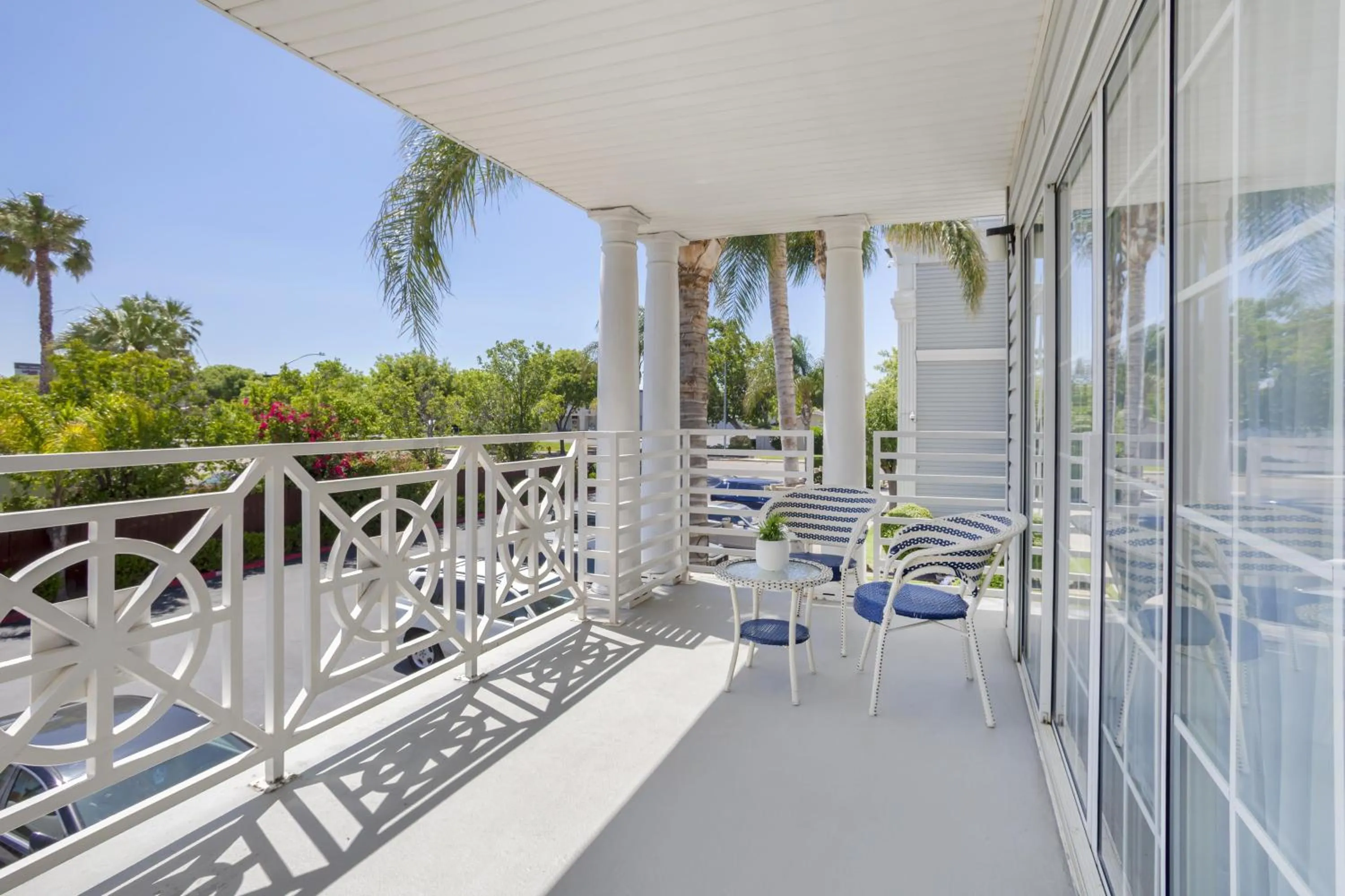 Other in Best Western Luxury Inn