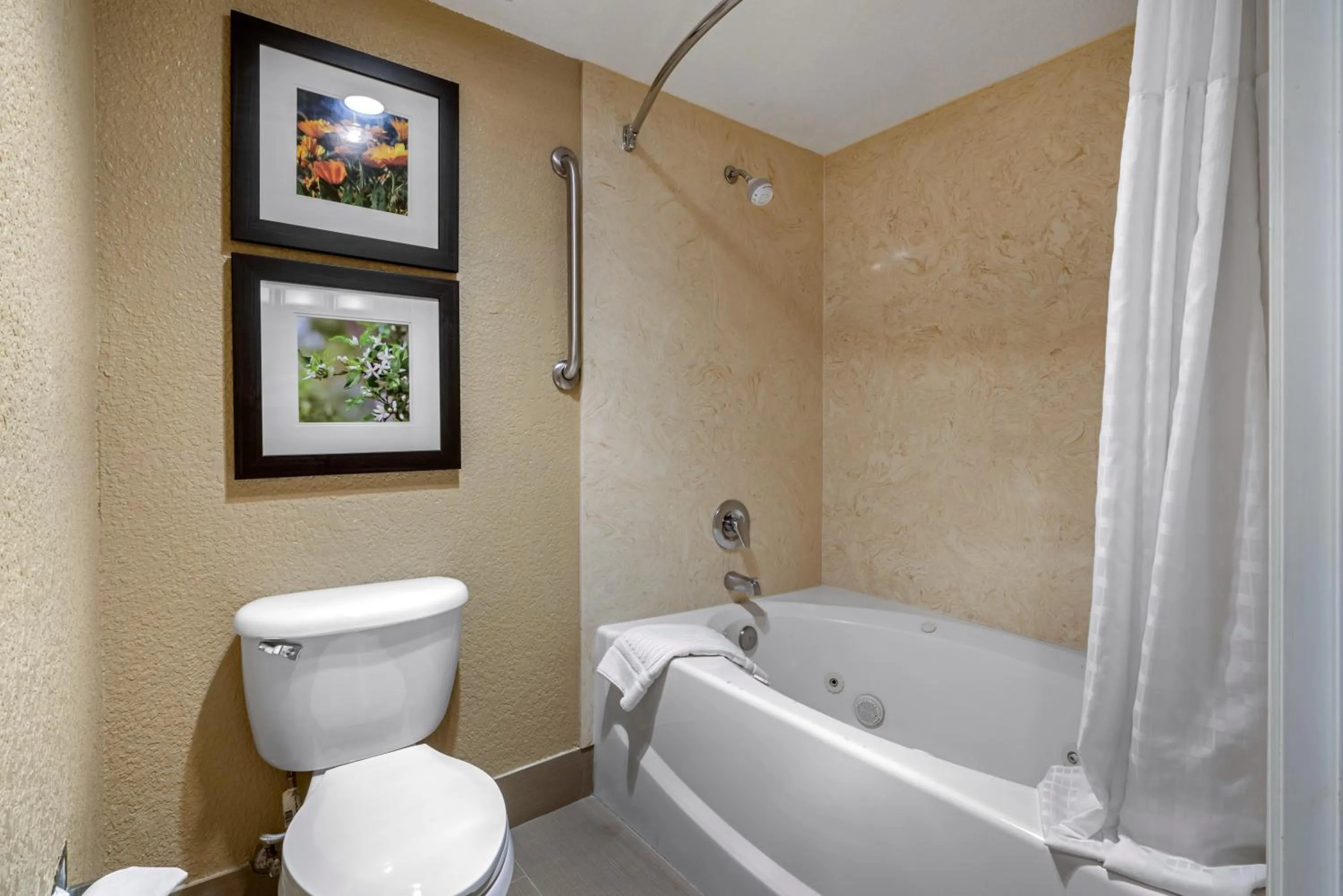 Comfort Inn Lathrop Stockton Airport