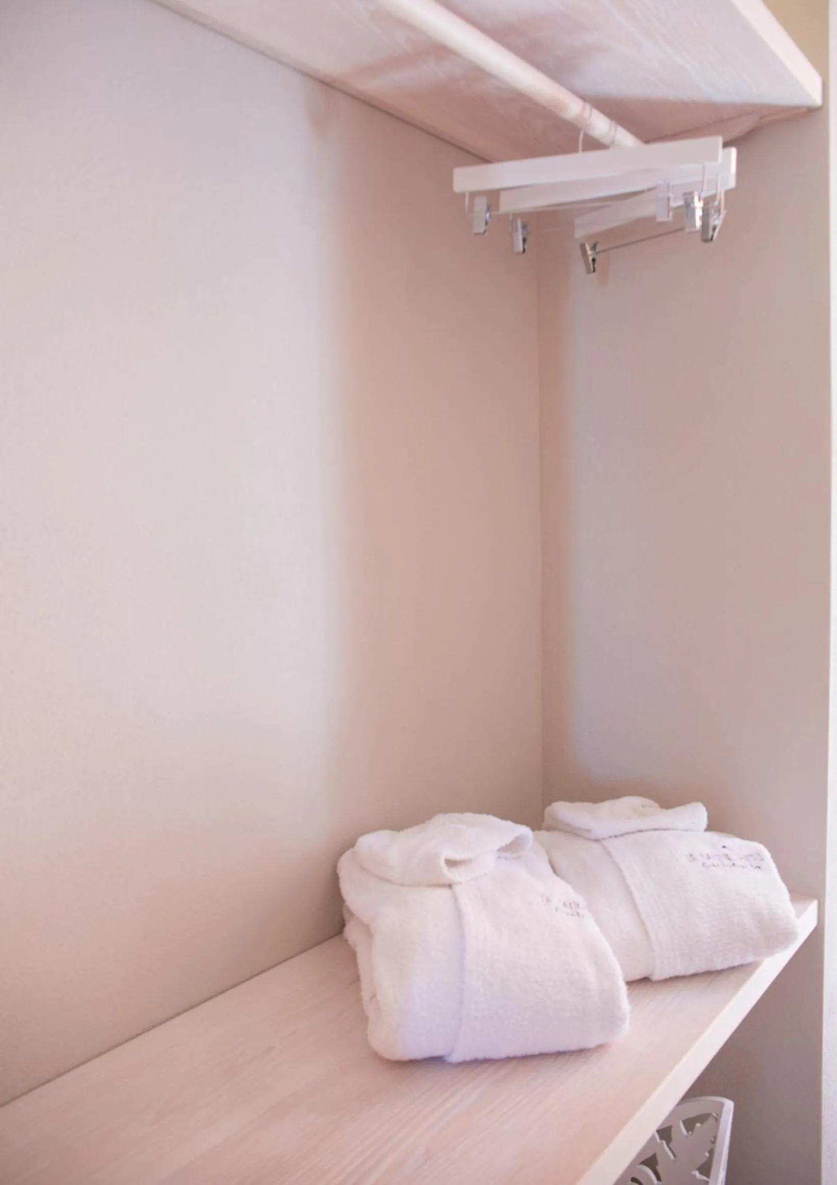 Bedroom, Bed in Le Saline Suites