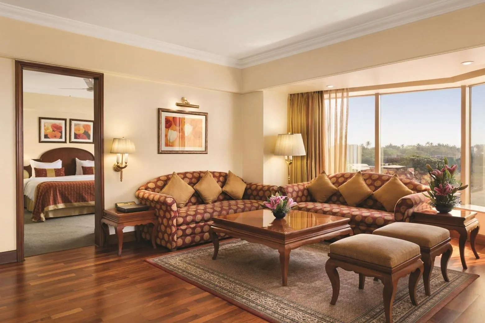 Ramada Plaza By Wyndham Palm Grove