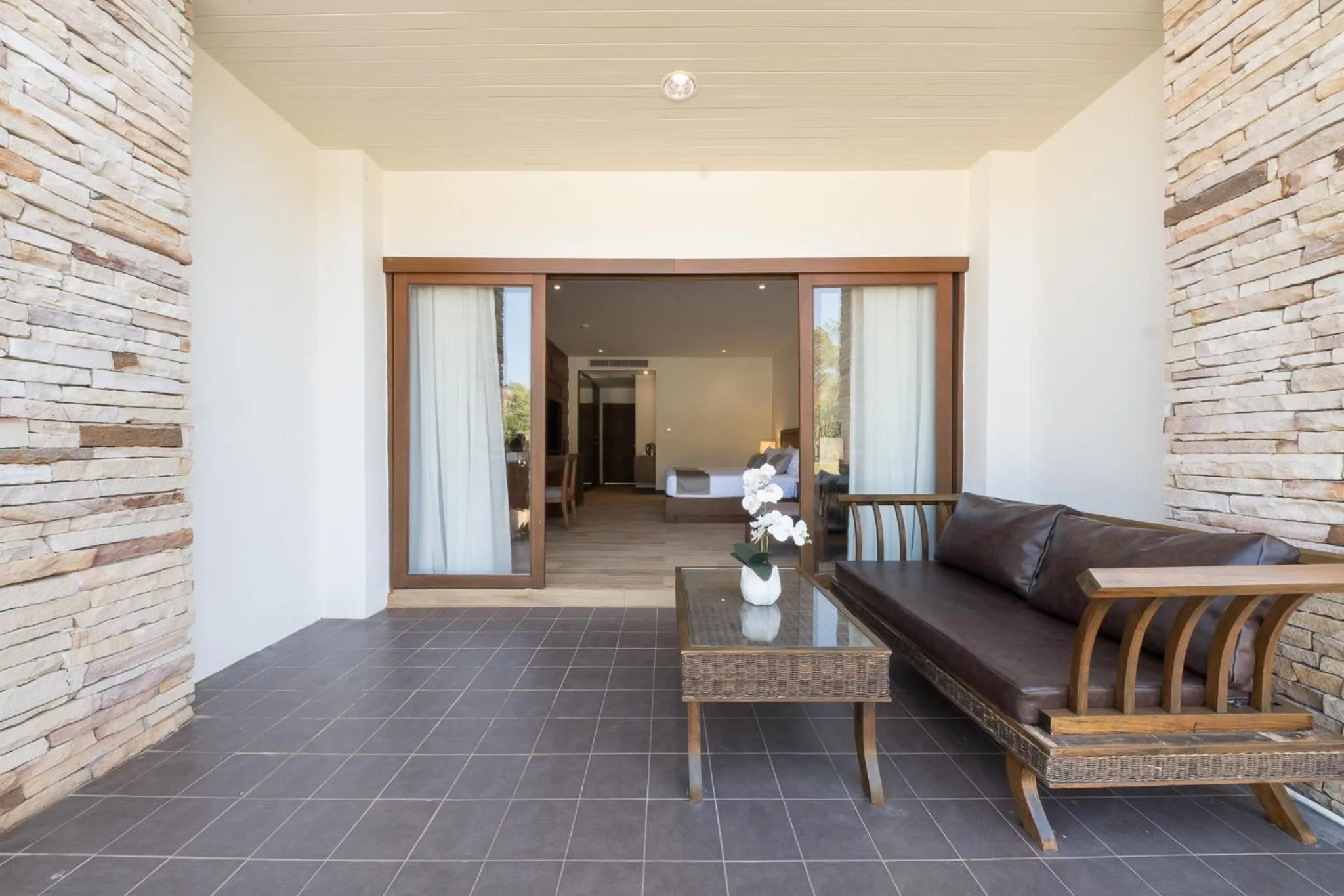 Belle Villa Resort, Khao Yai