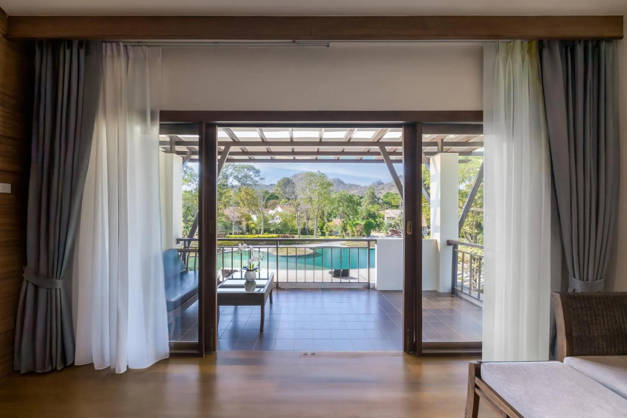 Belle Villa Resort, Khao Yai