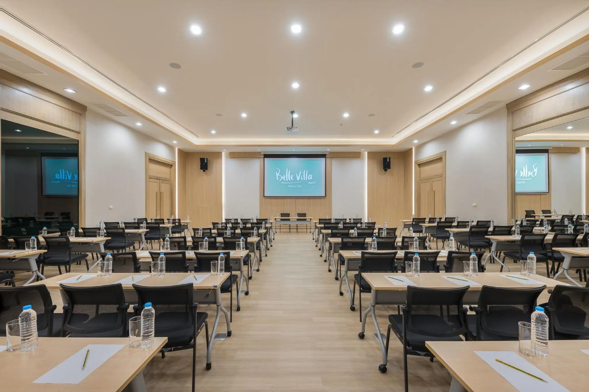Meeting/conference room in Belle Villa Resort, Khao Yai