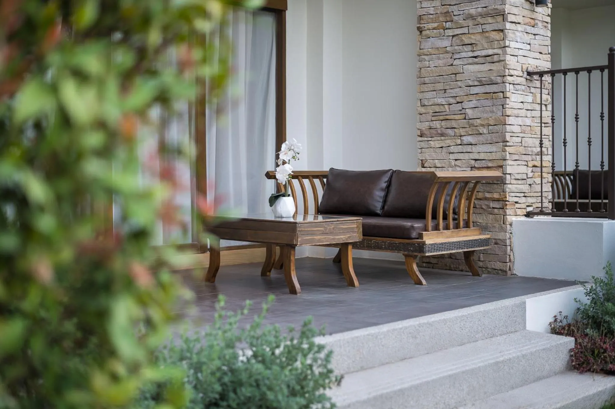 Belle Villa Resort, Khao Yai