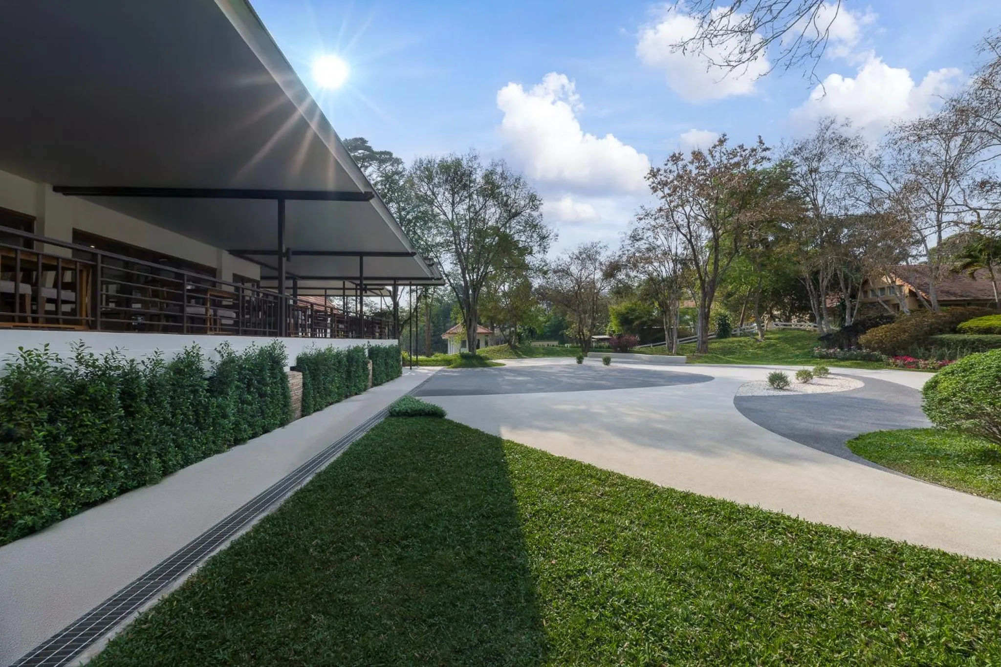 Belle Villa Resort, Khao Yai