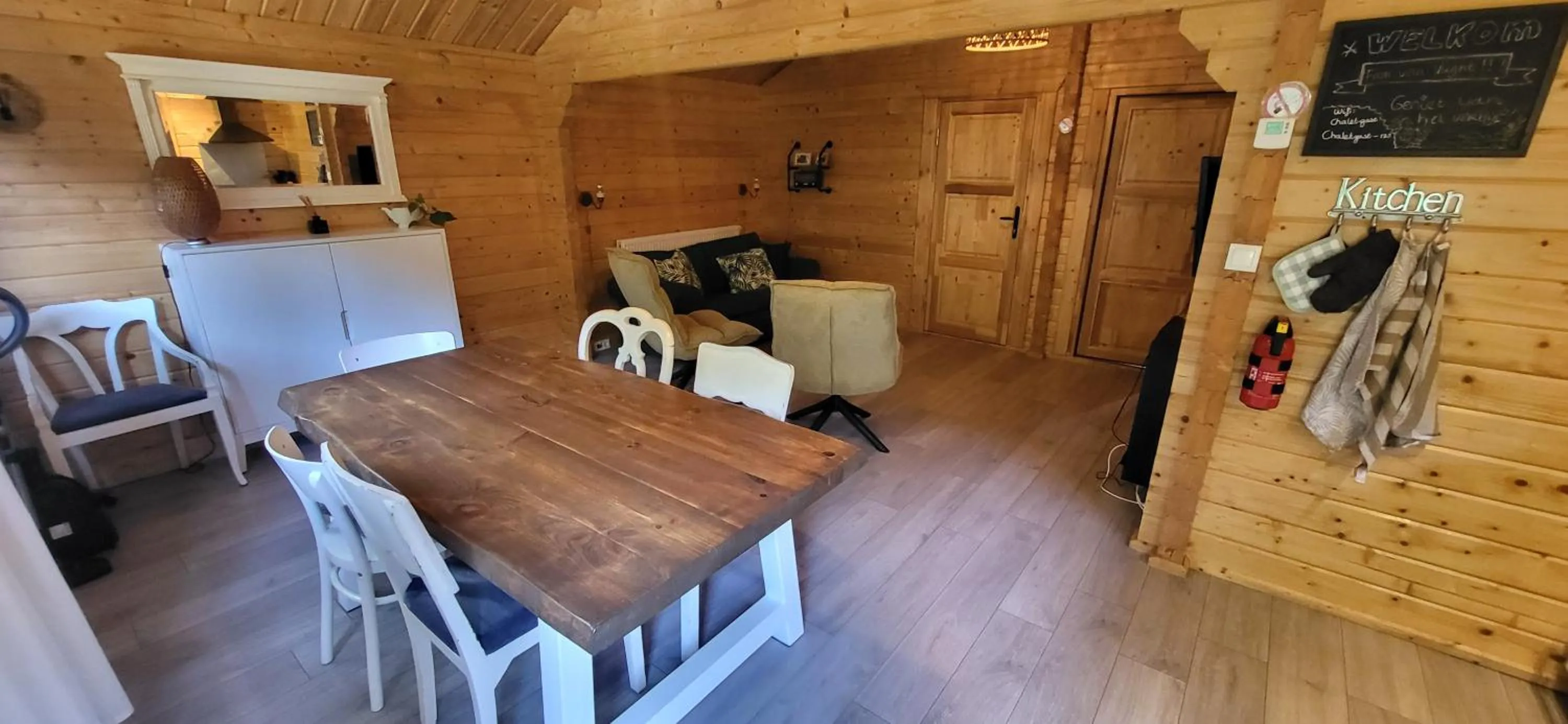 Herberg De Eexter Os