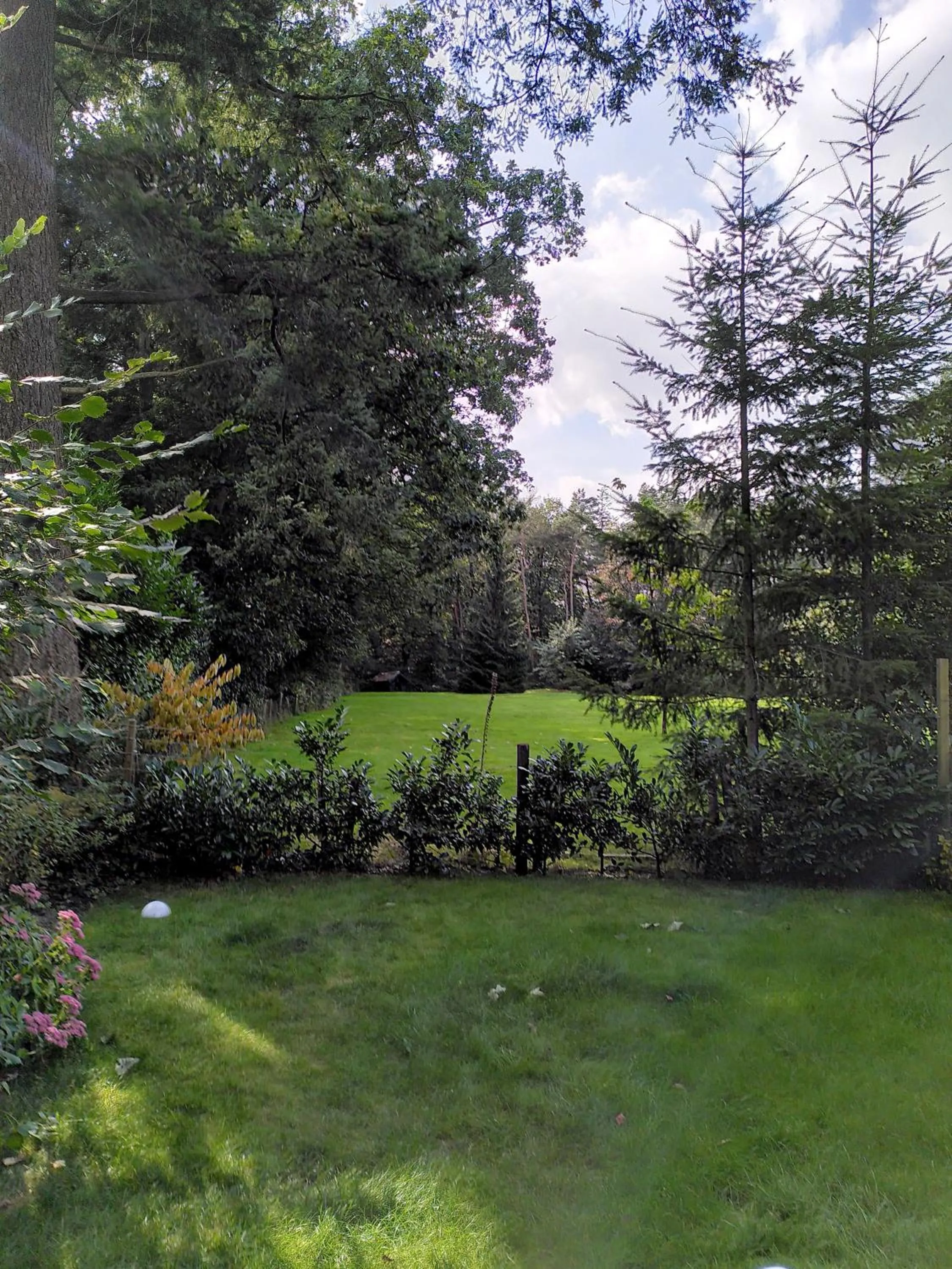 Herberg De Eexter Os