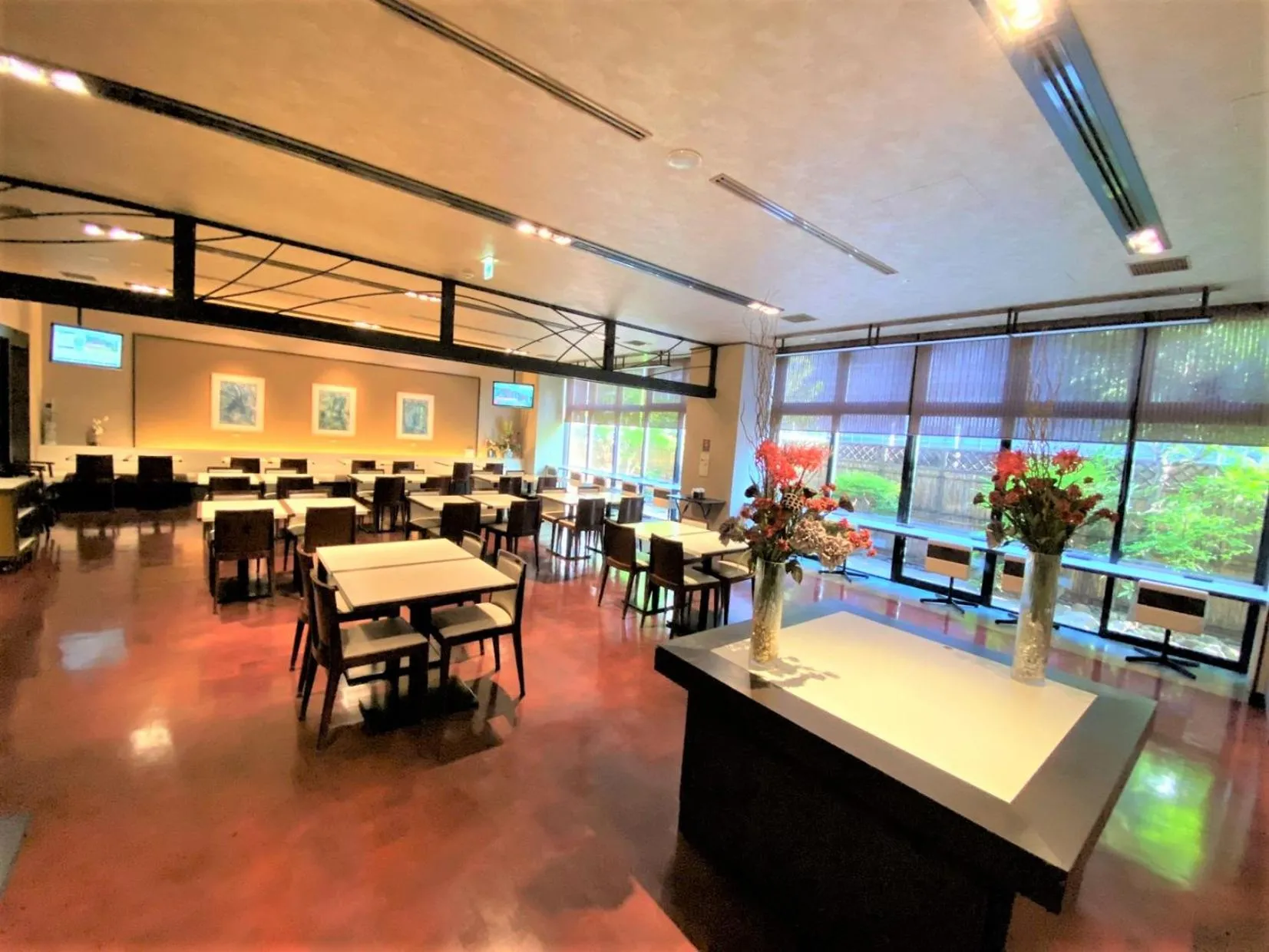 Restaurant/places to eat in Dormy Inn Premium Kyoto Ekimae Natural Hot Spring