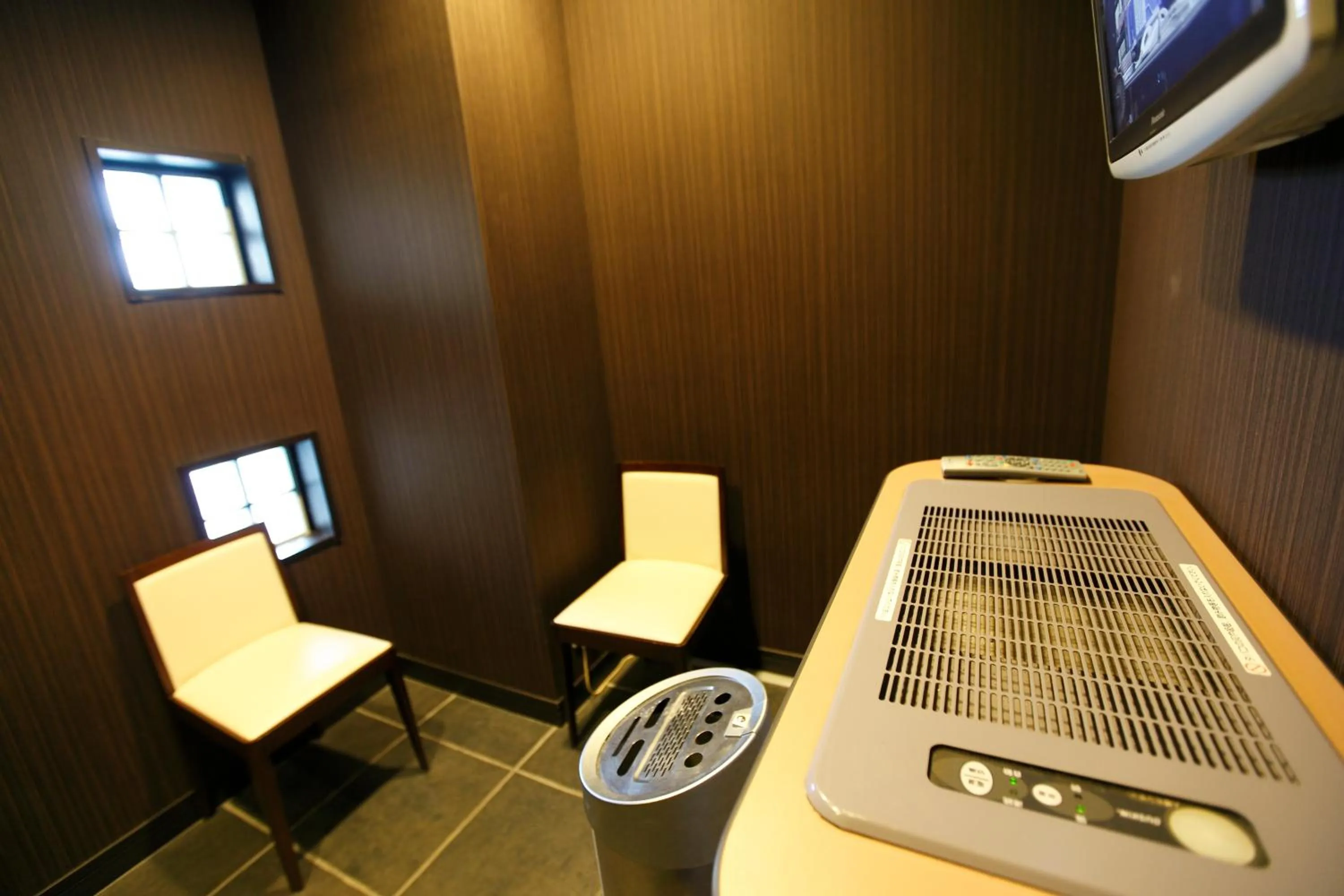 Area and facilities in Dormy Inn Premium Kyoto Ekimae Natural Hot Spring