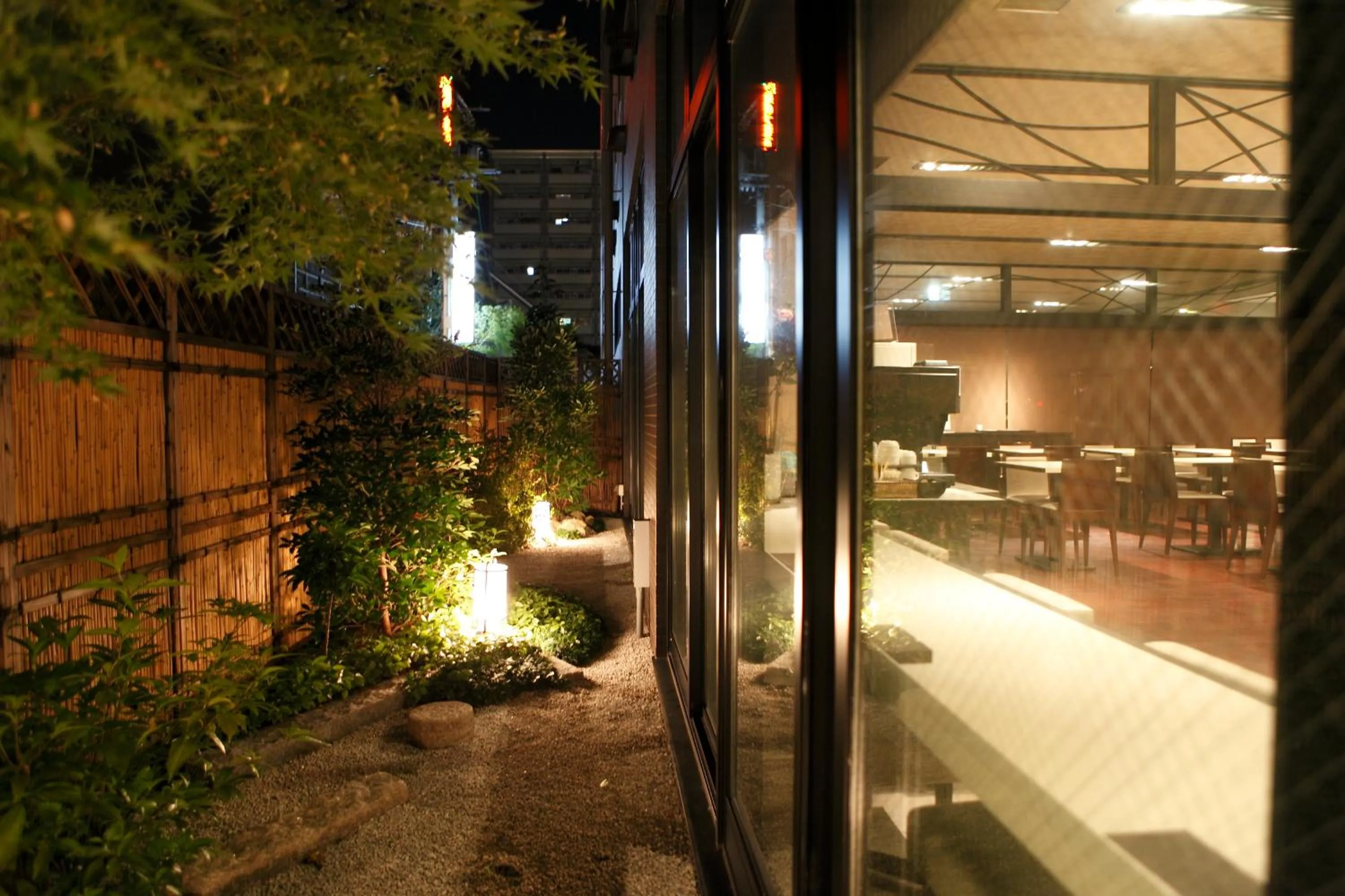 Night in Dormy Inn Premium Kyoto Ekimae Natural Hot Spring