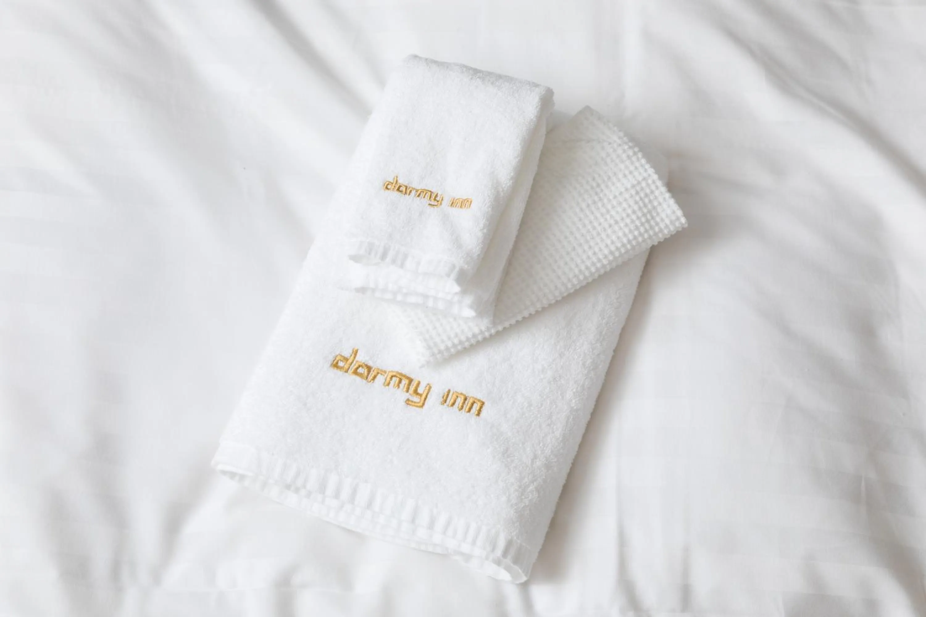 Photo of the whole room, Bed in Dormy Inn Premium Kyoto Ekimae Natural Hot Spring