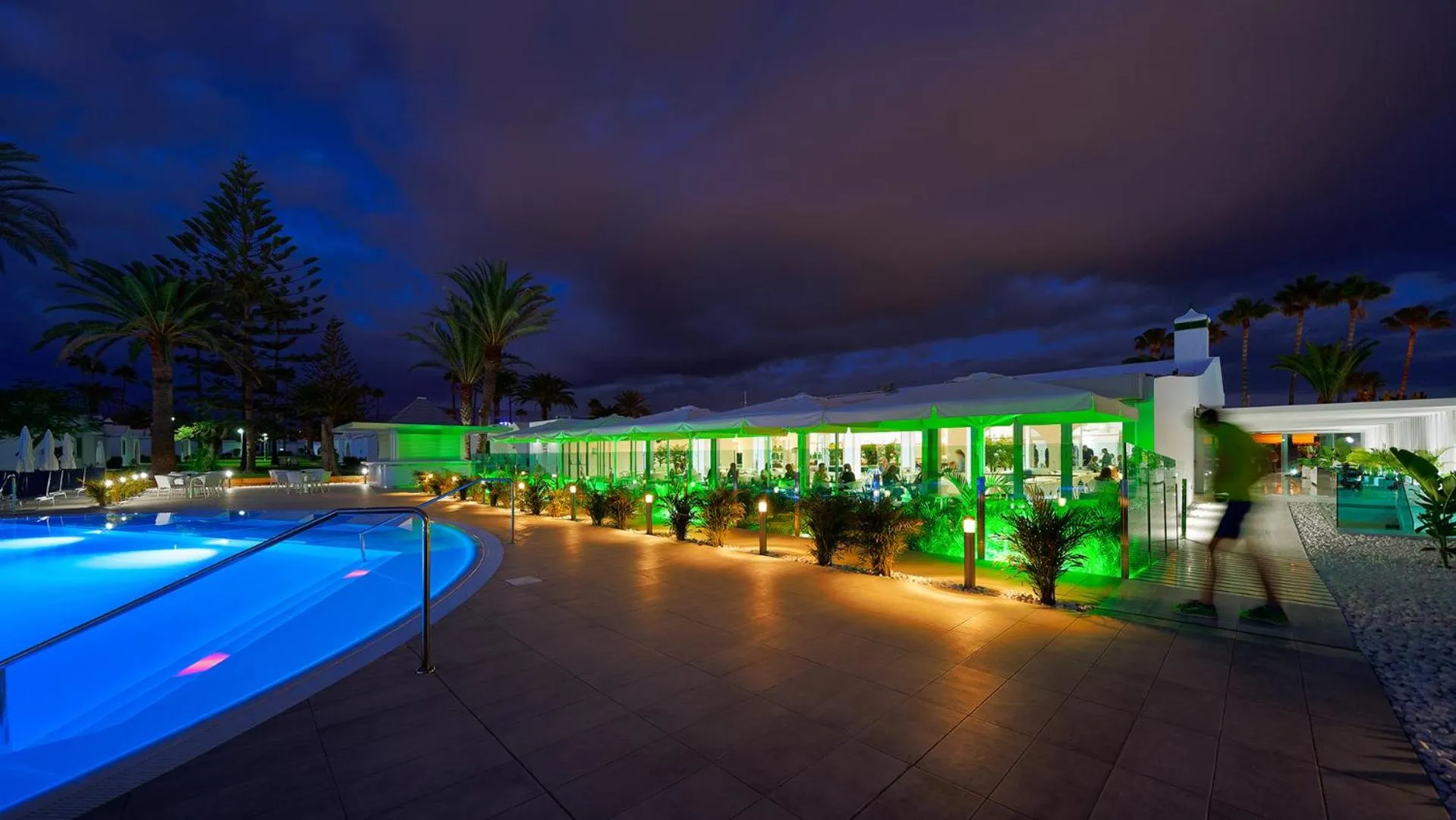 Balcony/Terrace in Canary Garden Club