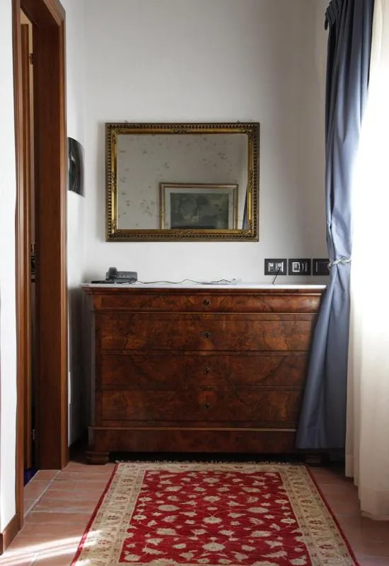 Other in Park Hotel Villa Carpenada